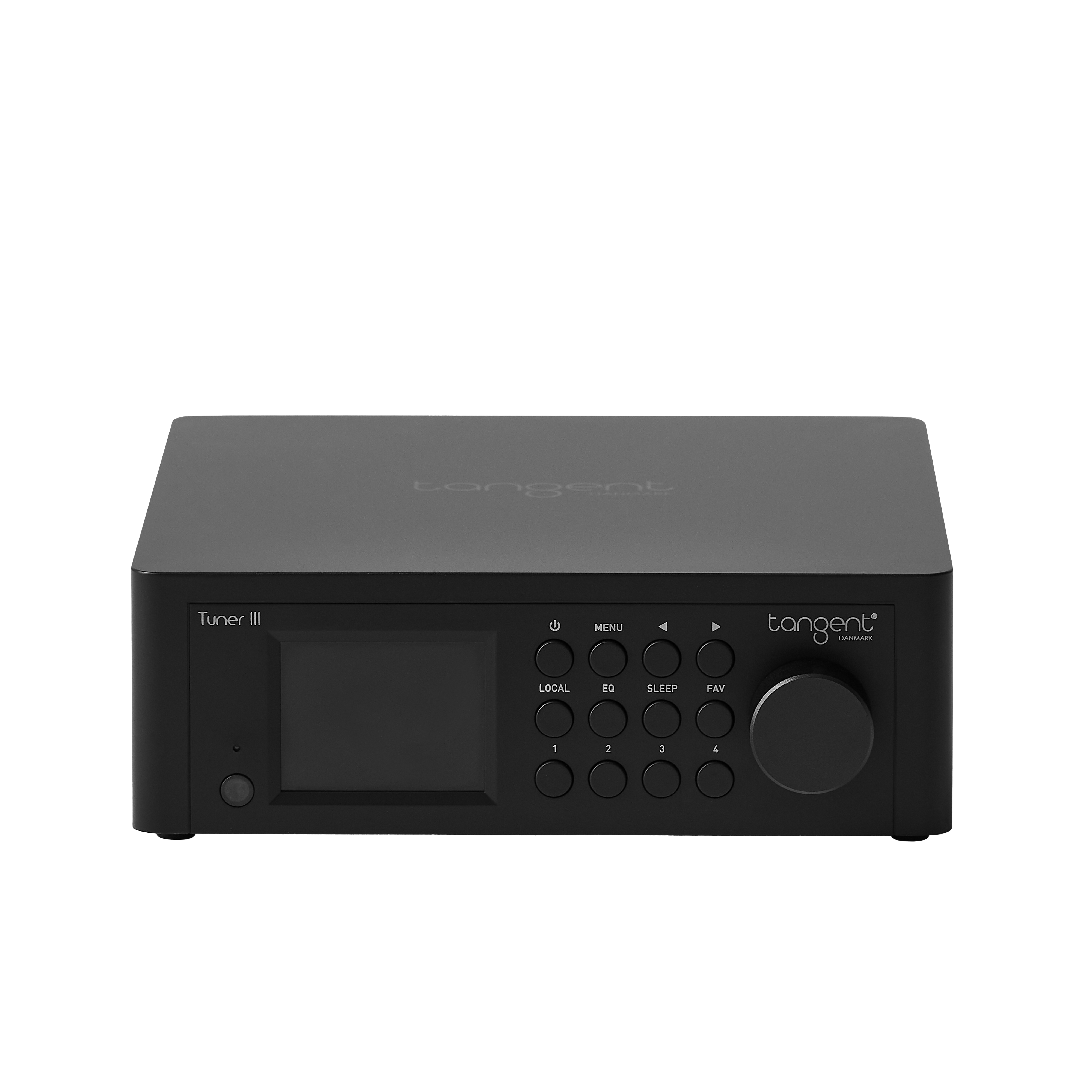 Tangent Tuner III
