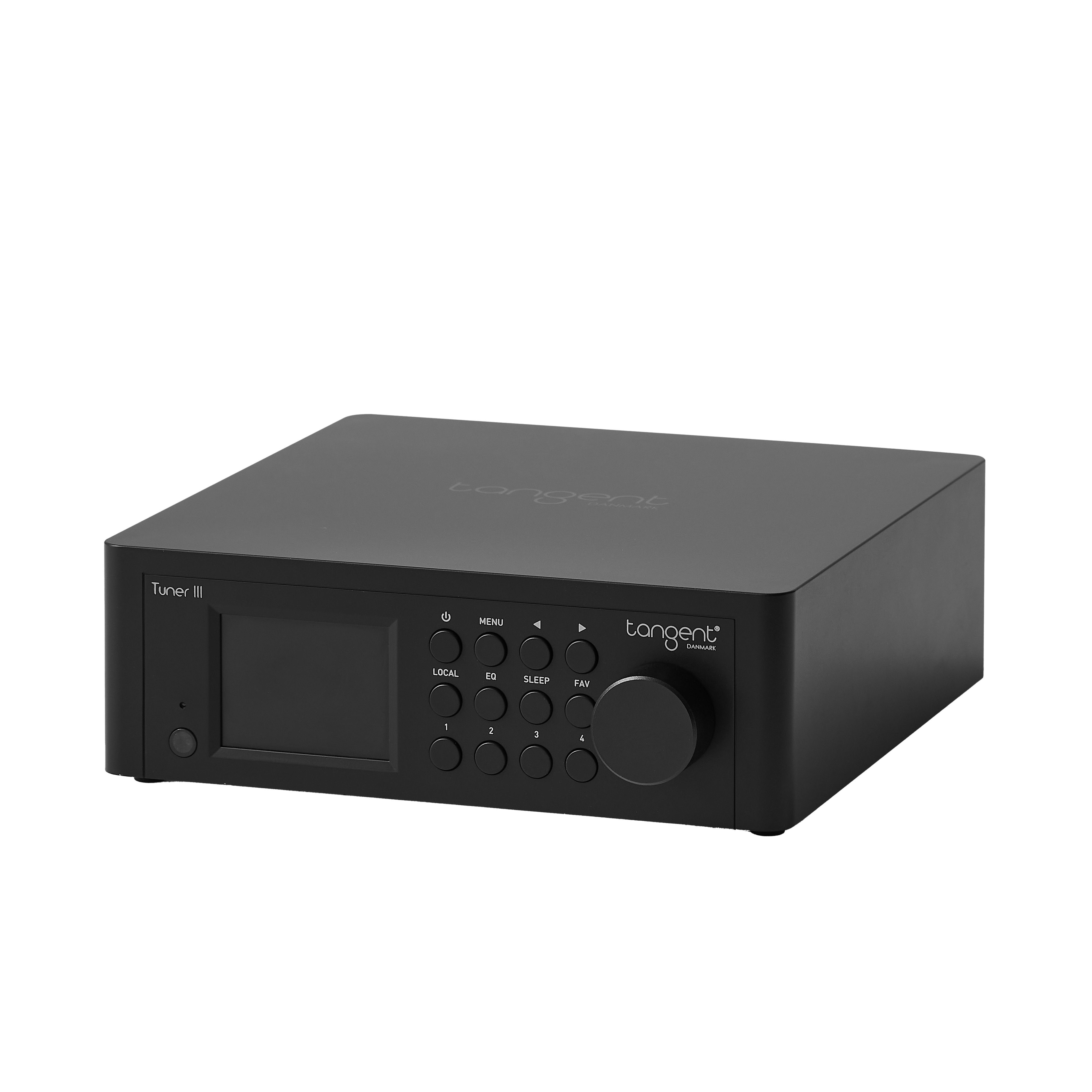 Tangent Tuner III