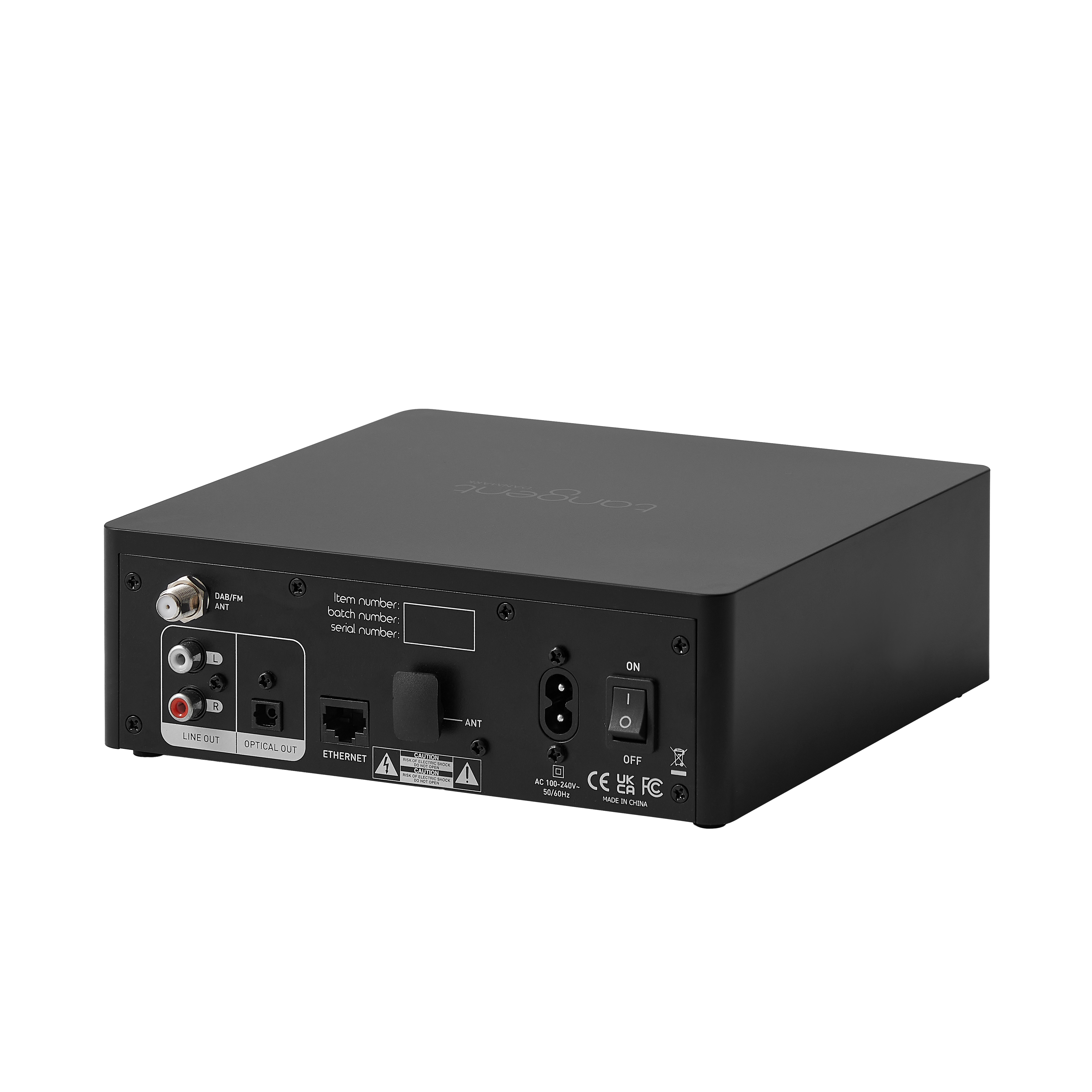 Tangent Tuner III
