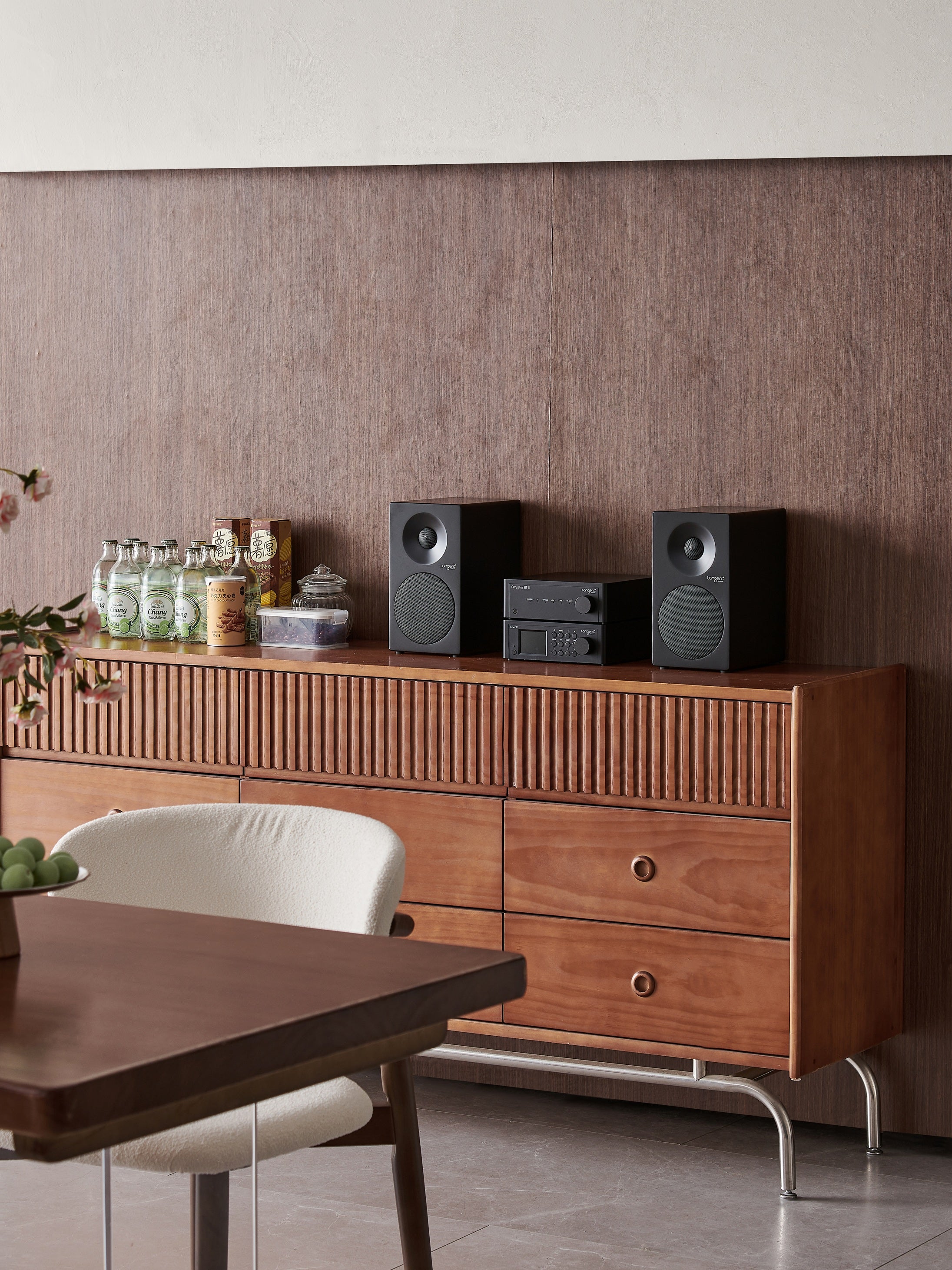 Tangent Tuner III