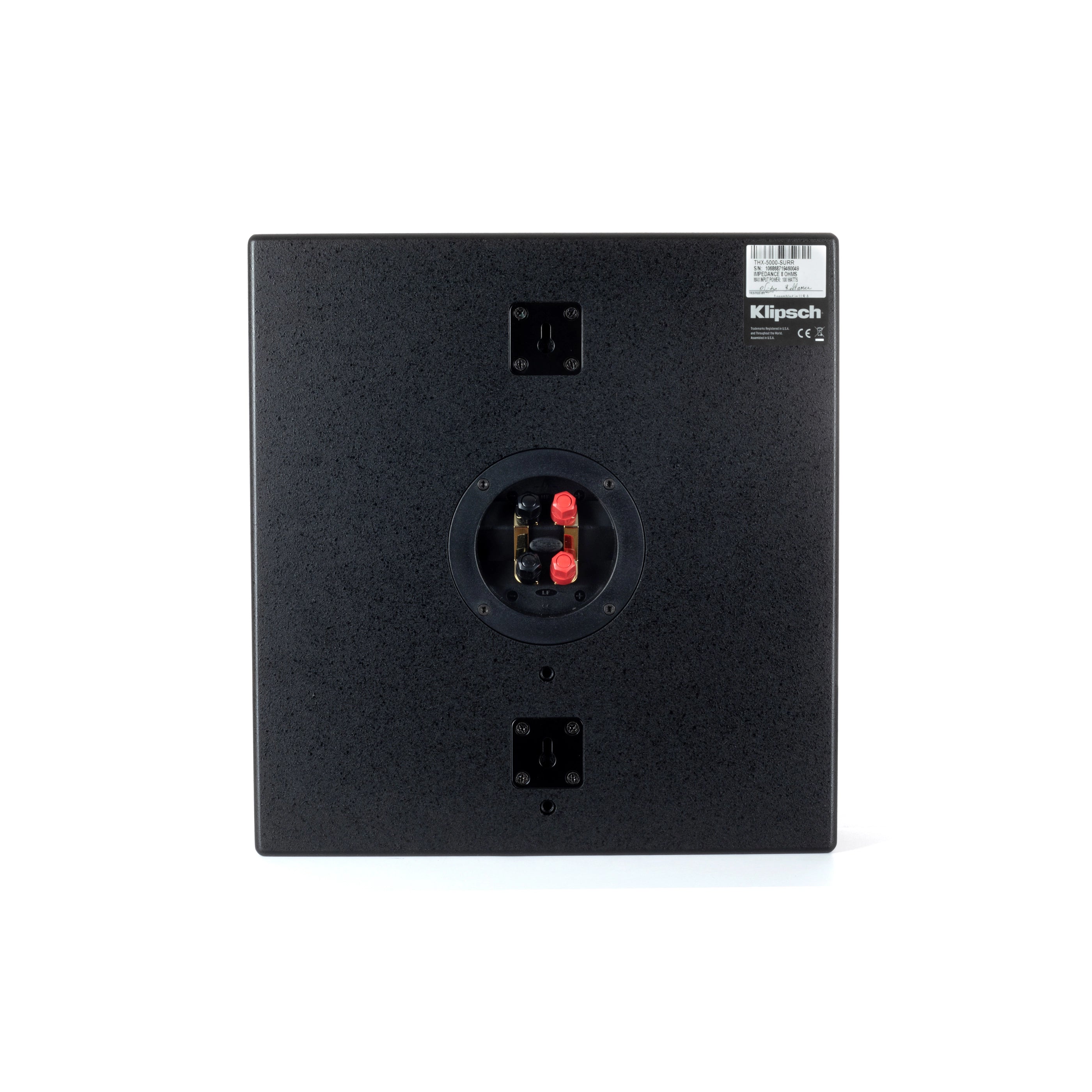 Klipsch THX-5000 SUR surround-kaiutinpari