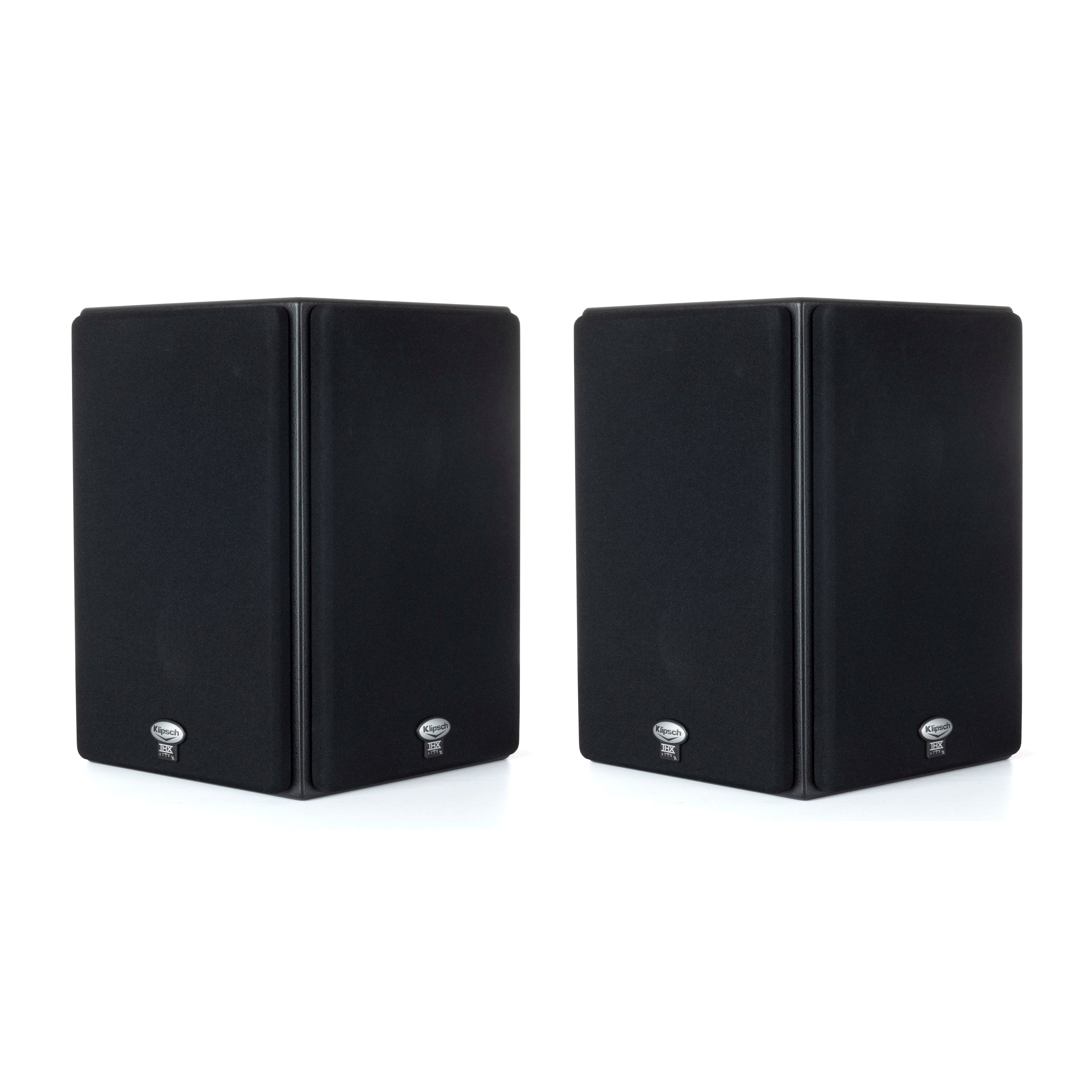 Klipsch THX-5000 SUR surround-kaiutinpari