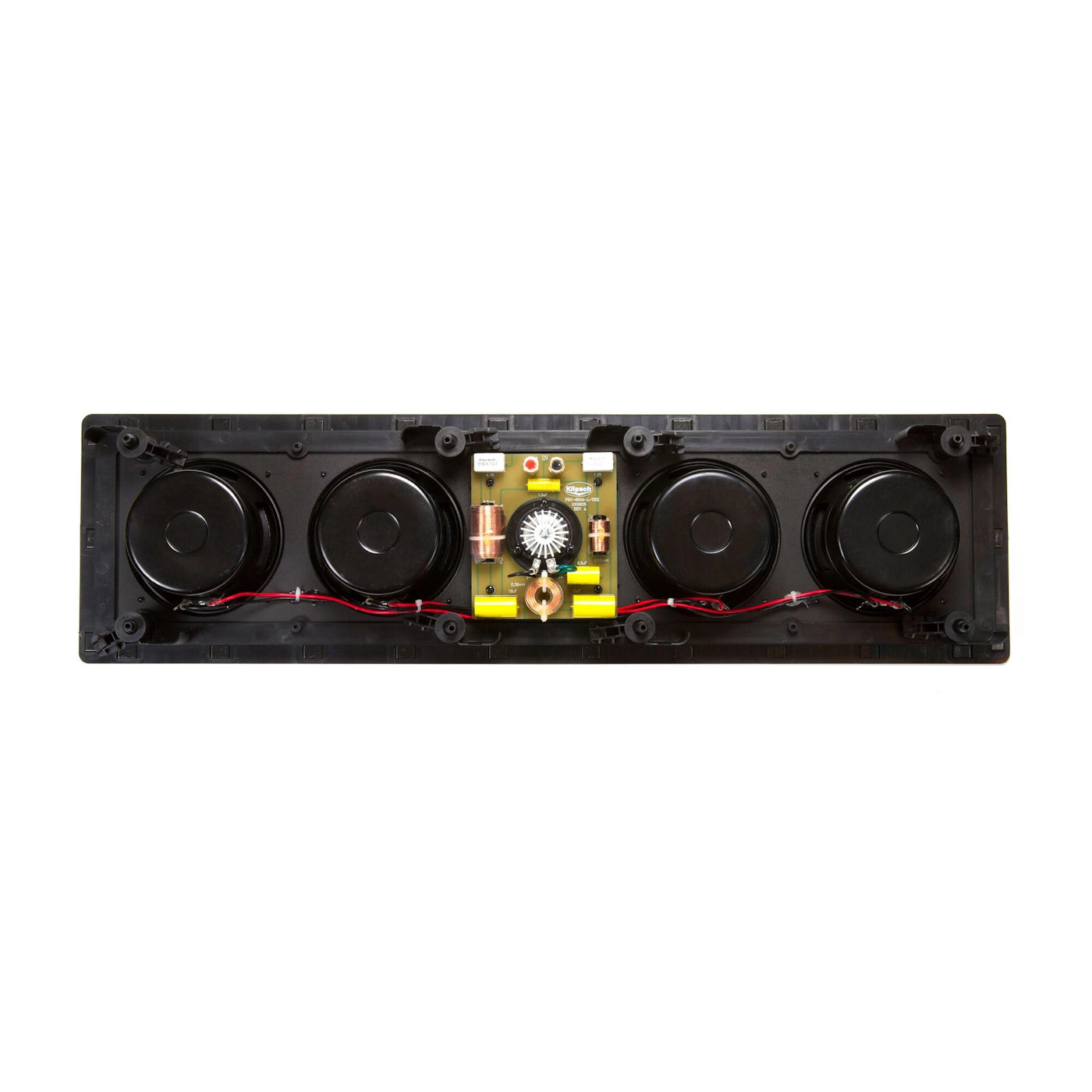 Klipsch THX-504-L - uppokaiutin