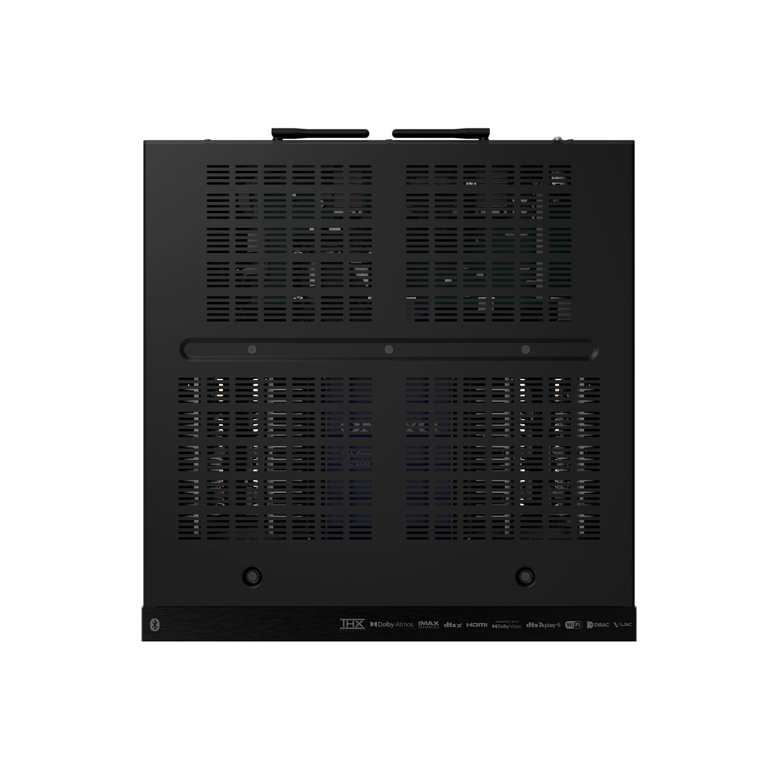 Onkyo TX-RZ70 – 11.2-kanavainen huippuluokan AV-vahvistin
