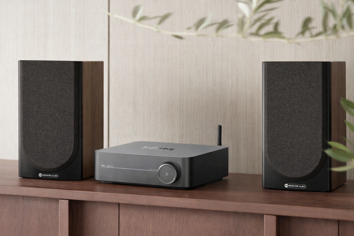 Tasapainoinen kokonaisuus