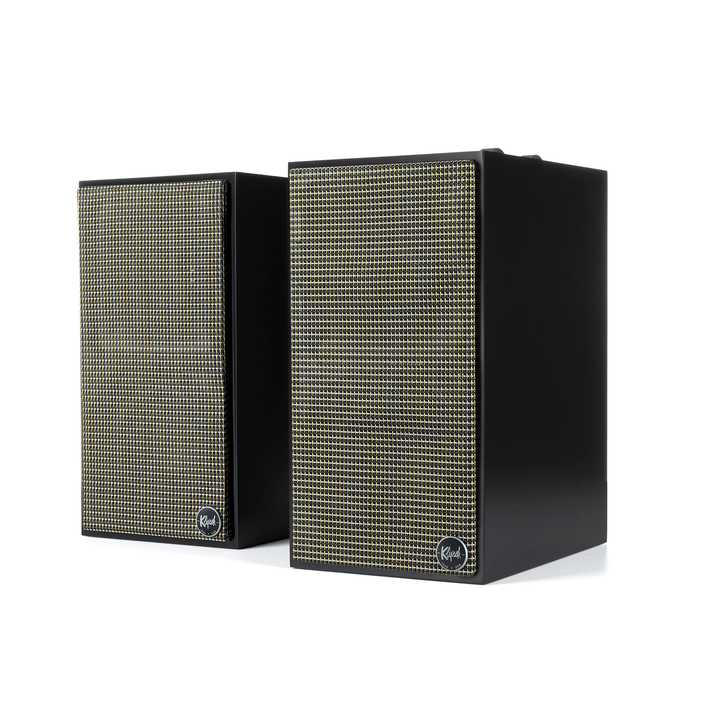 Klipsch The Fives – tyylikäs ja tehokas vaihtoehto soundbarille