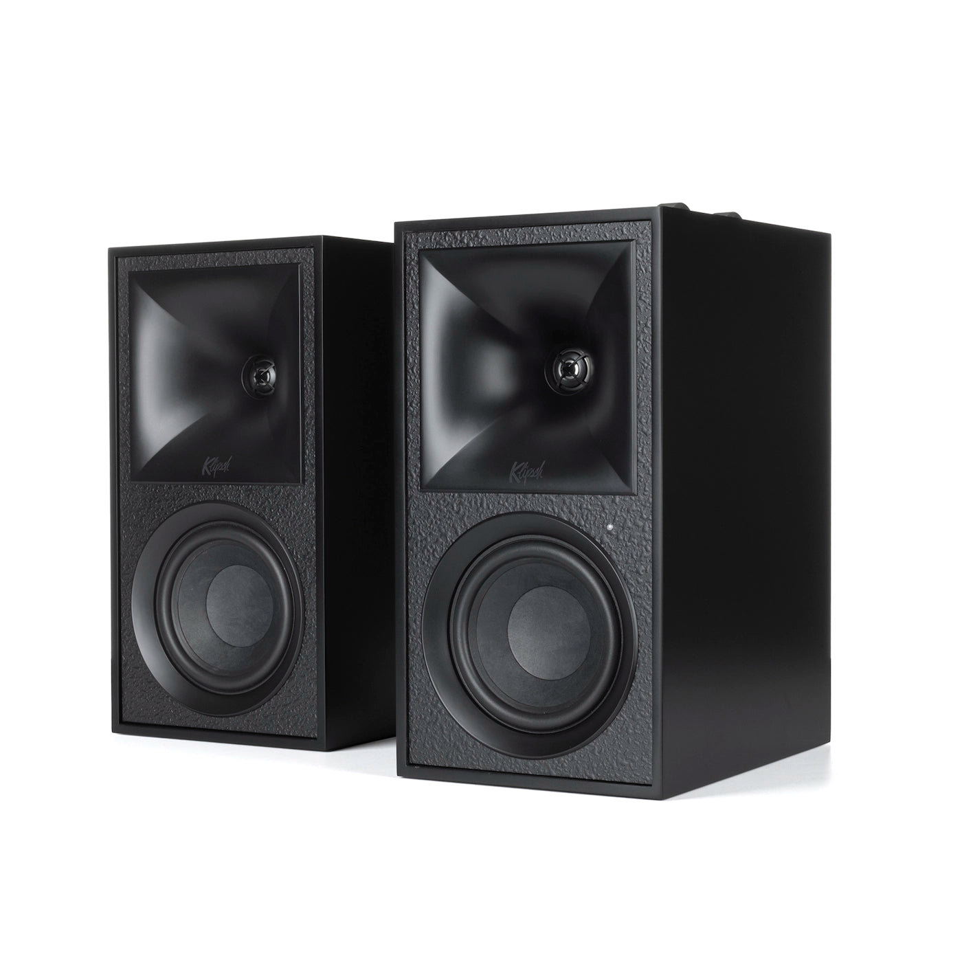 Klipsch The Fives – tyylikäs ja tehokas vaihtoehto soundbarille