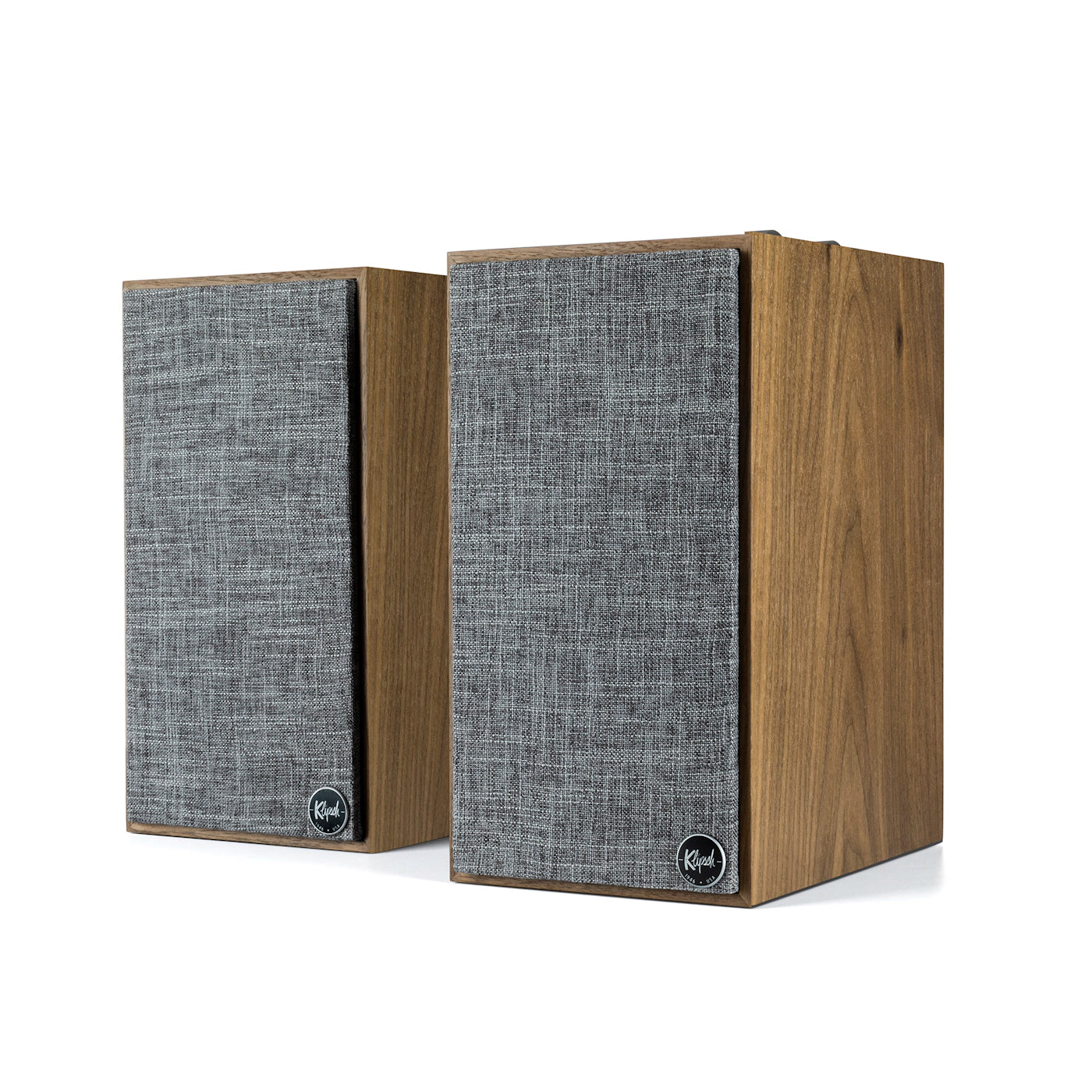 Klipsch The Fives – tyylikäs ja tehokas vaihtoehto soundbarille