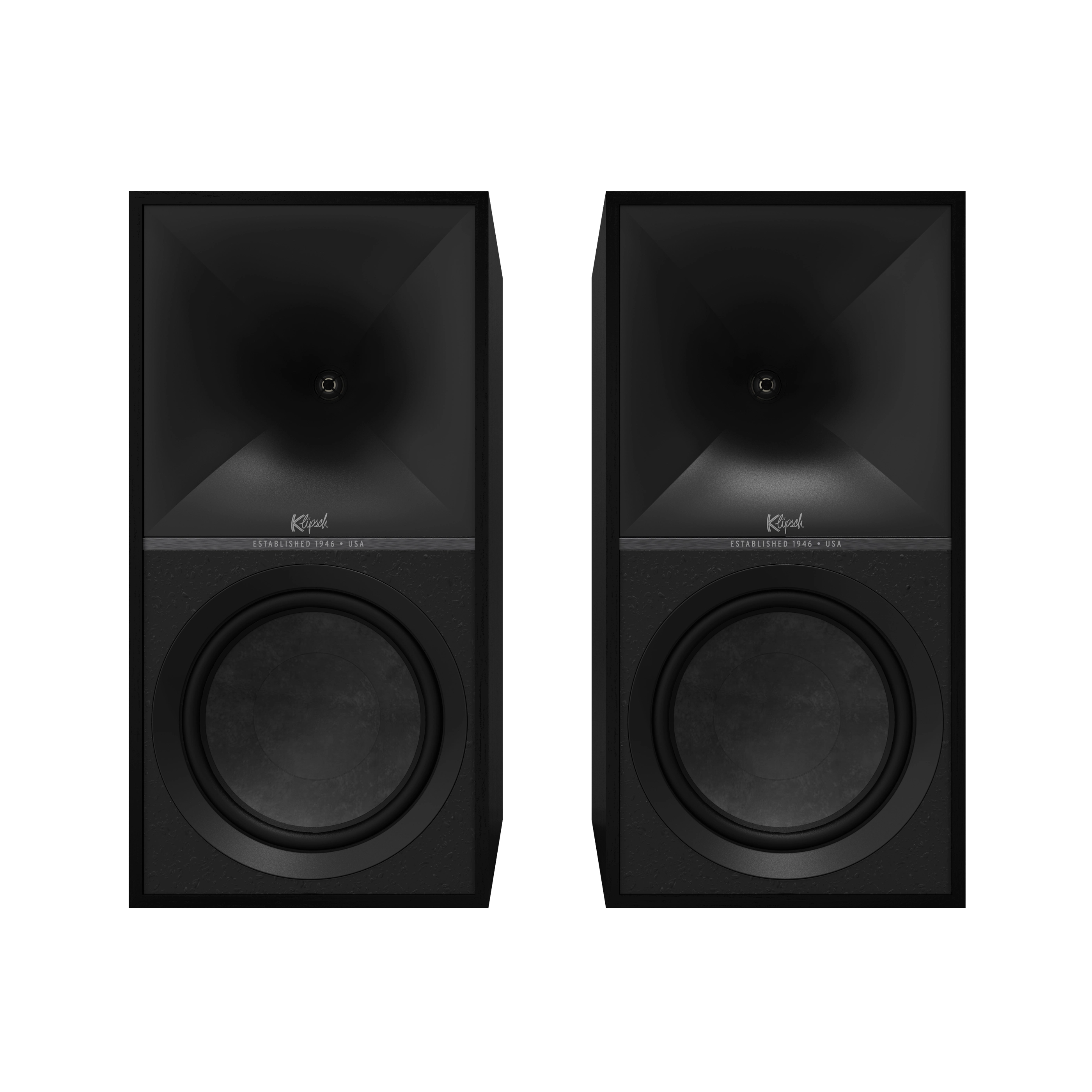 Klipsch The Nines – Klassista tyyliä ja modernia voimaa
