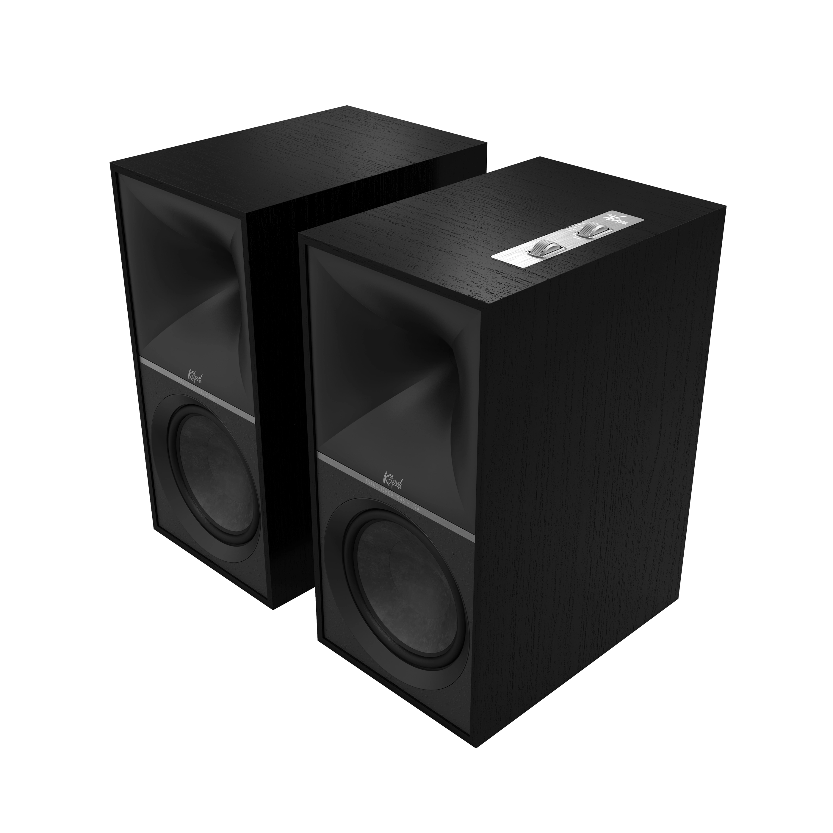 Klipsch The Nines – Klassista tyyliä ja modernia voimaa