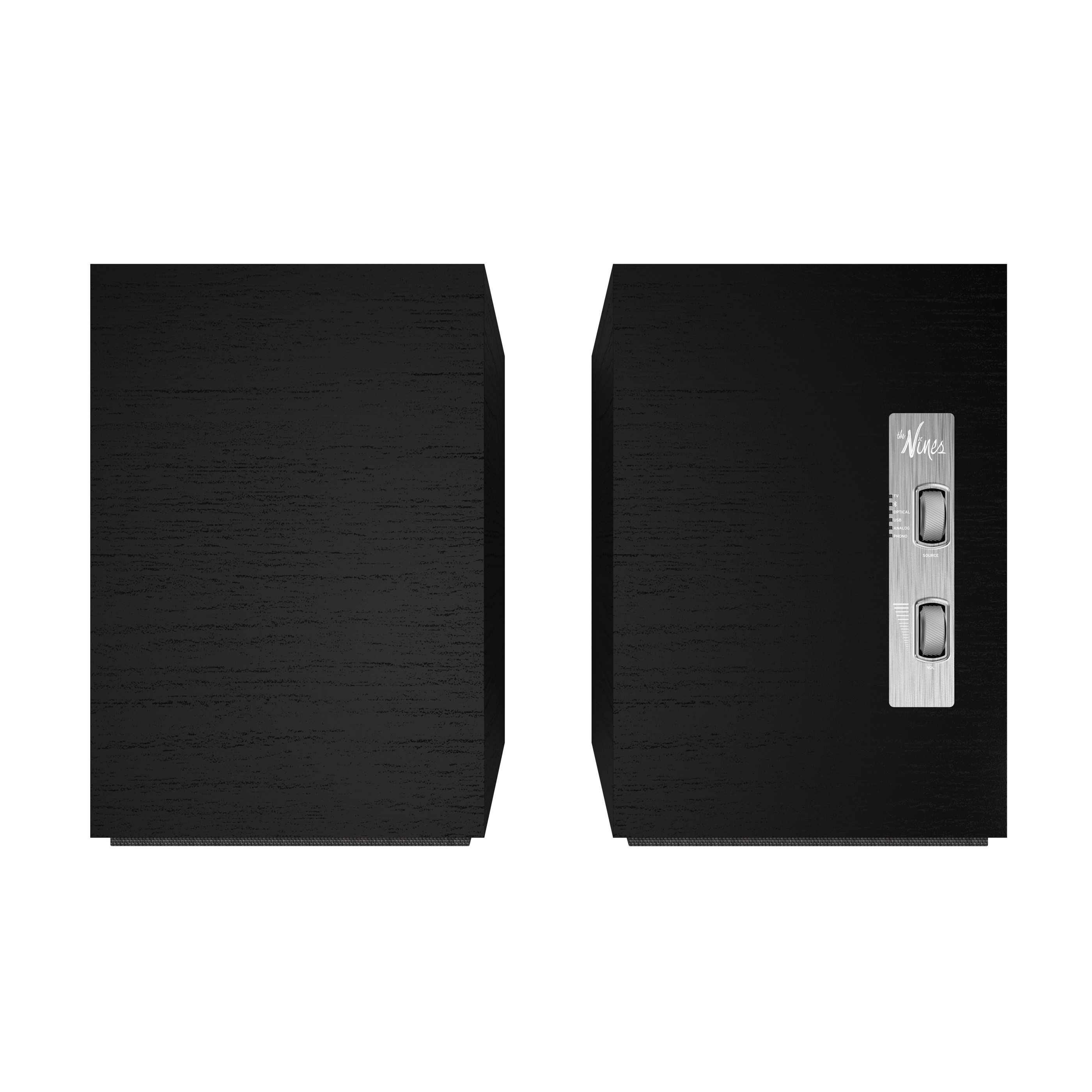 Klipsch The Nines – Klassista tyyliä ja modernia voimaa