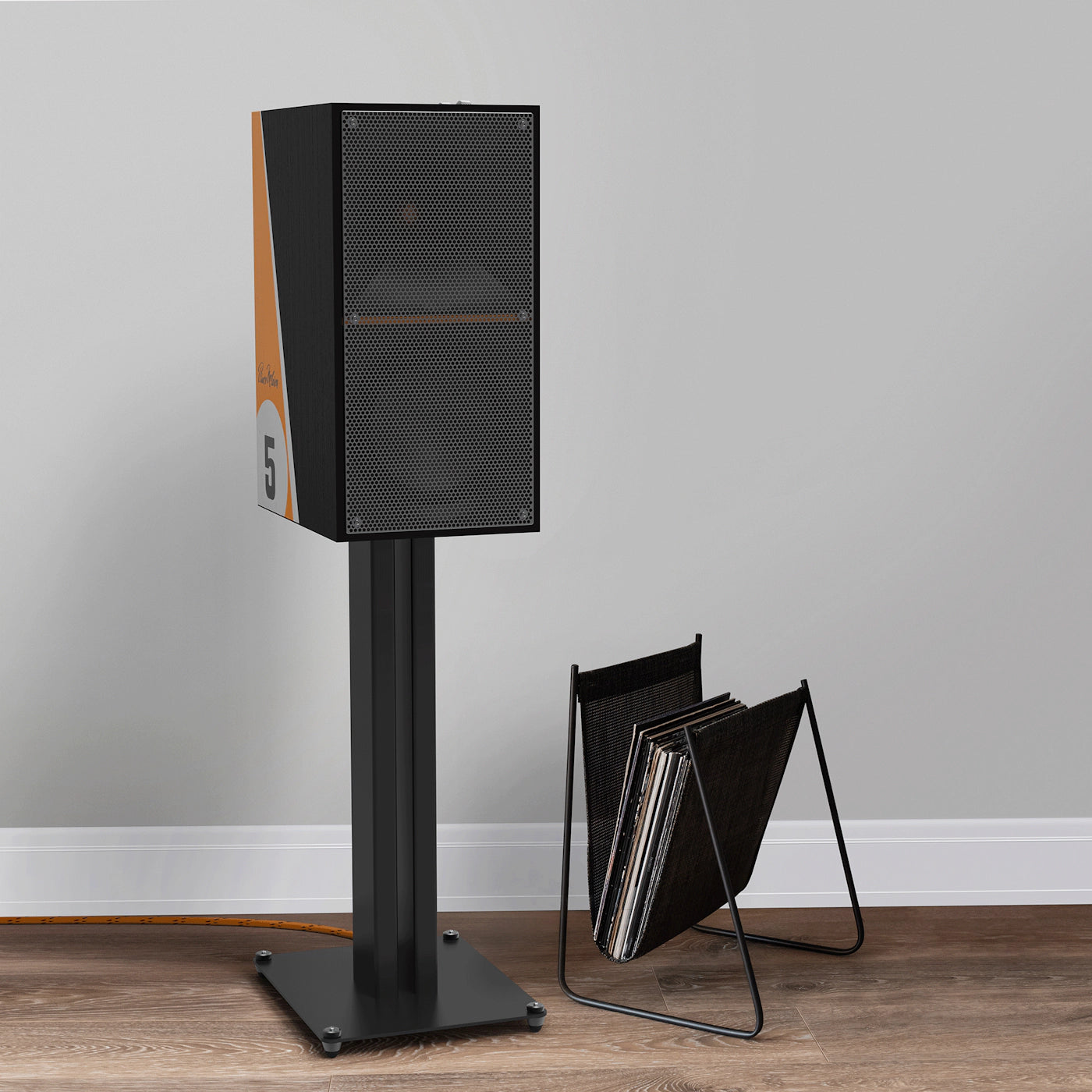 Klipsch The Nines McLaren