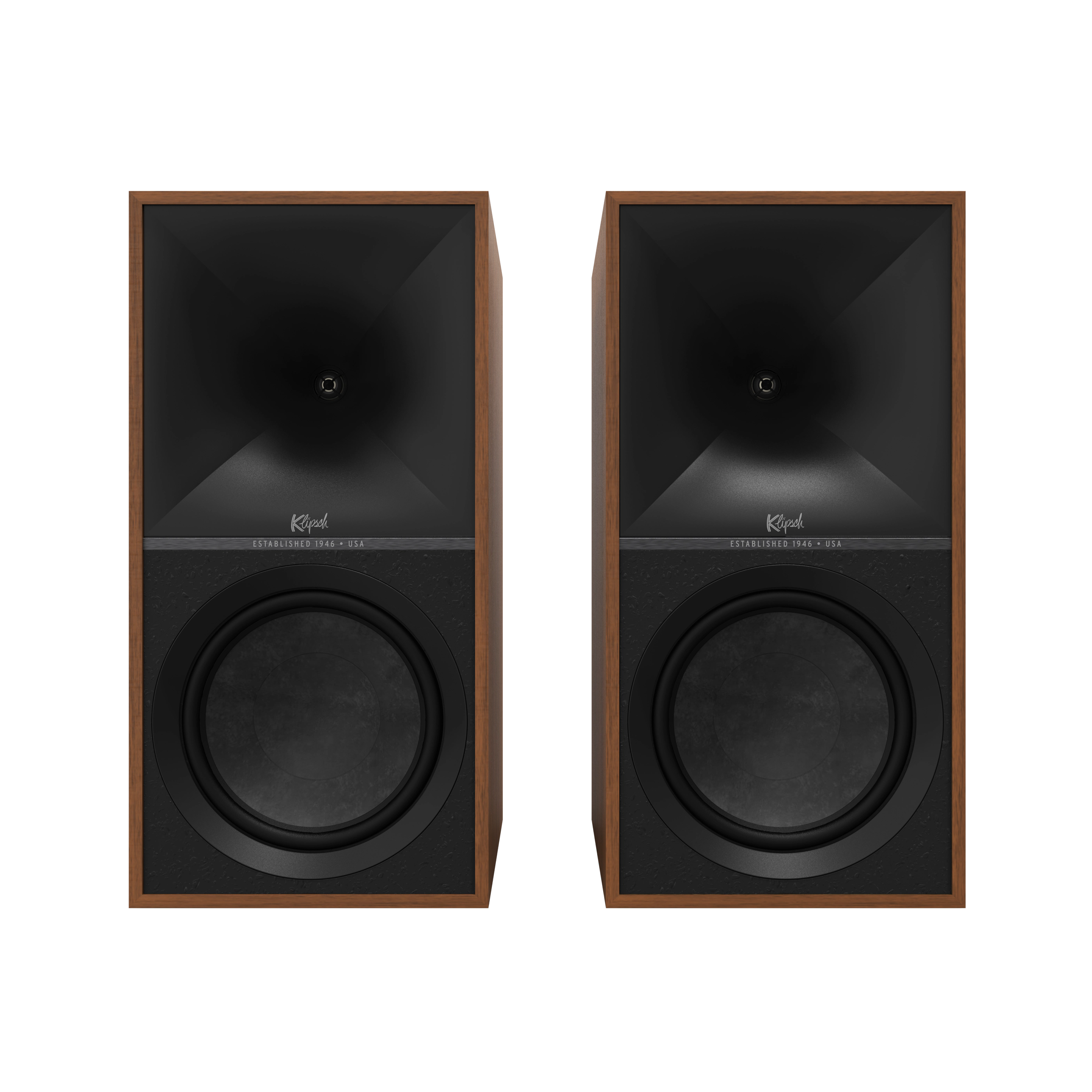Klipsch The Nines – Klassista tyyliä ja modernia voimaa