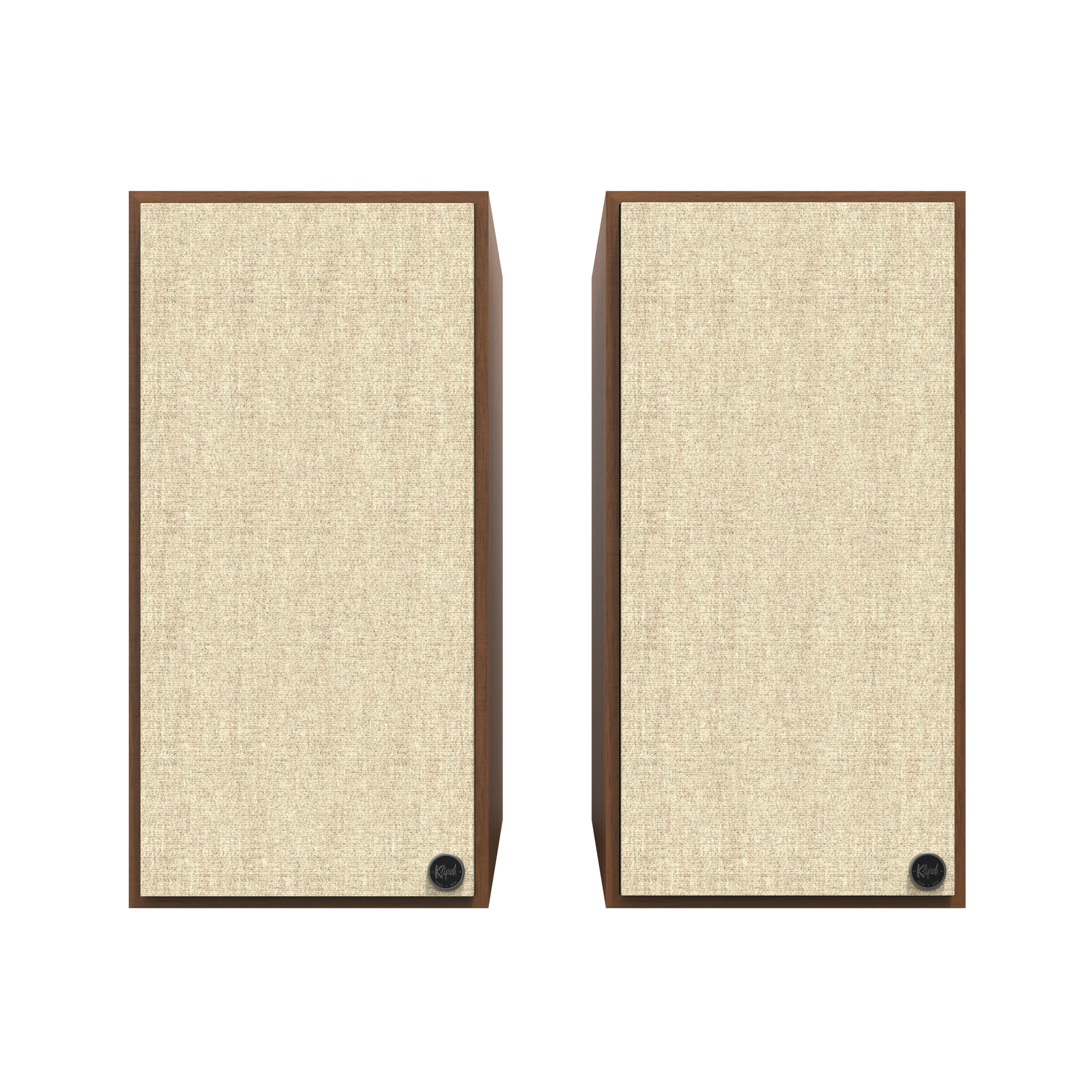 Klipsch The Nines – Klassista tyyliä ja modernia voimaa