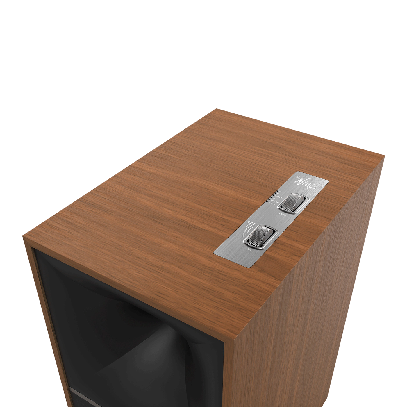 Klipsch The Nines – Klassista tyyliä ja modernia voimaa