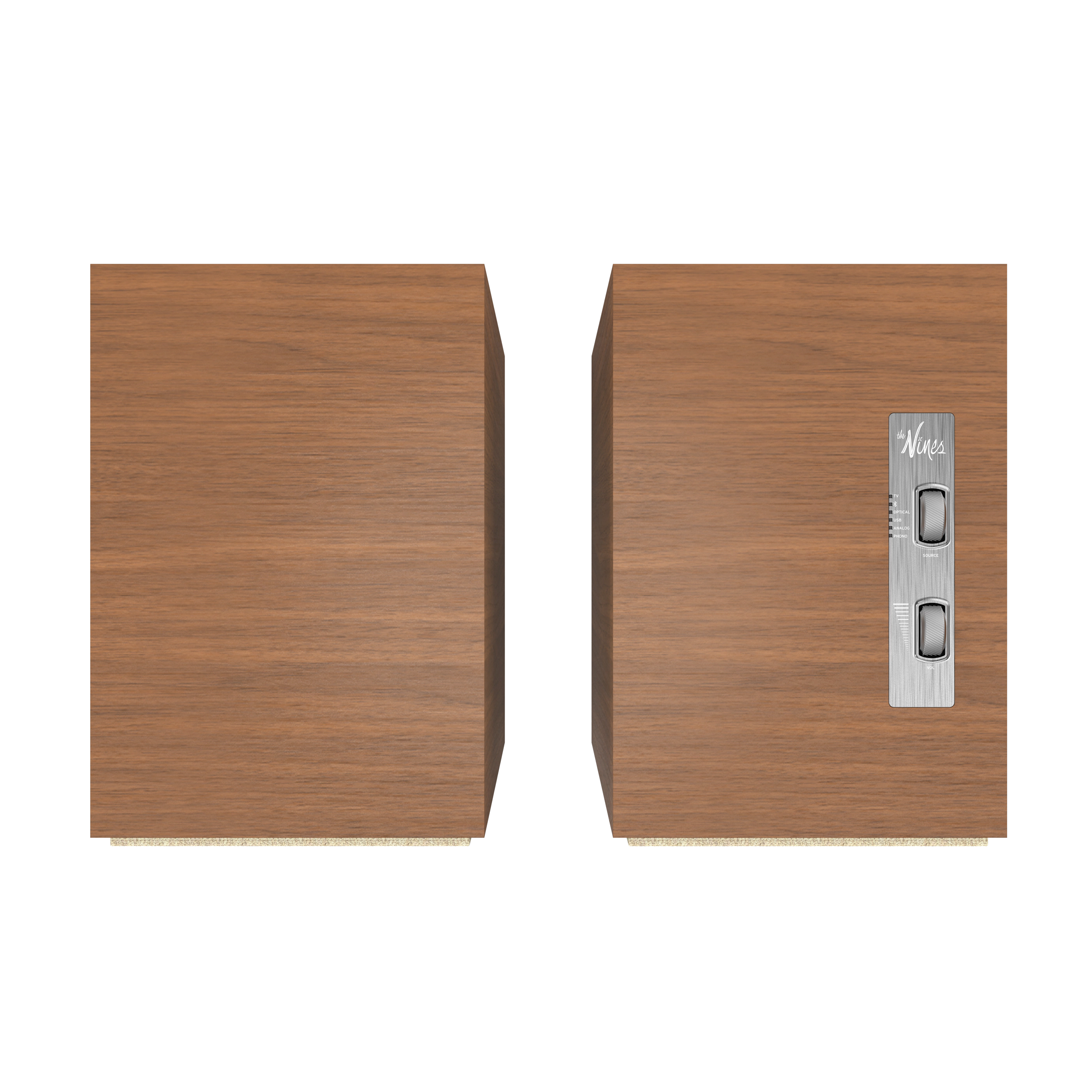 Klipsch The Nines – Klassista tyyliä ja modernia voimaa