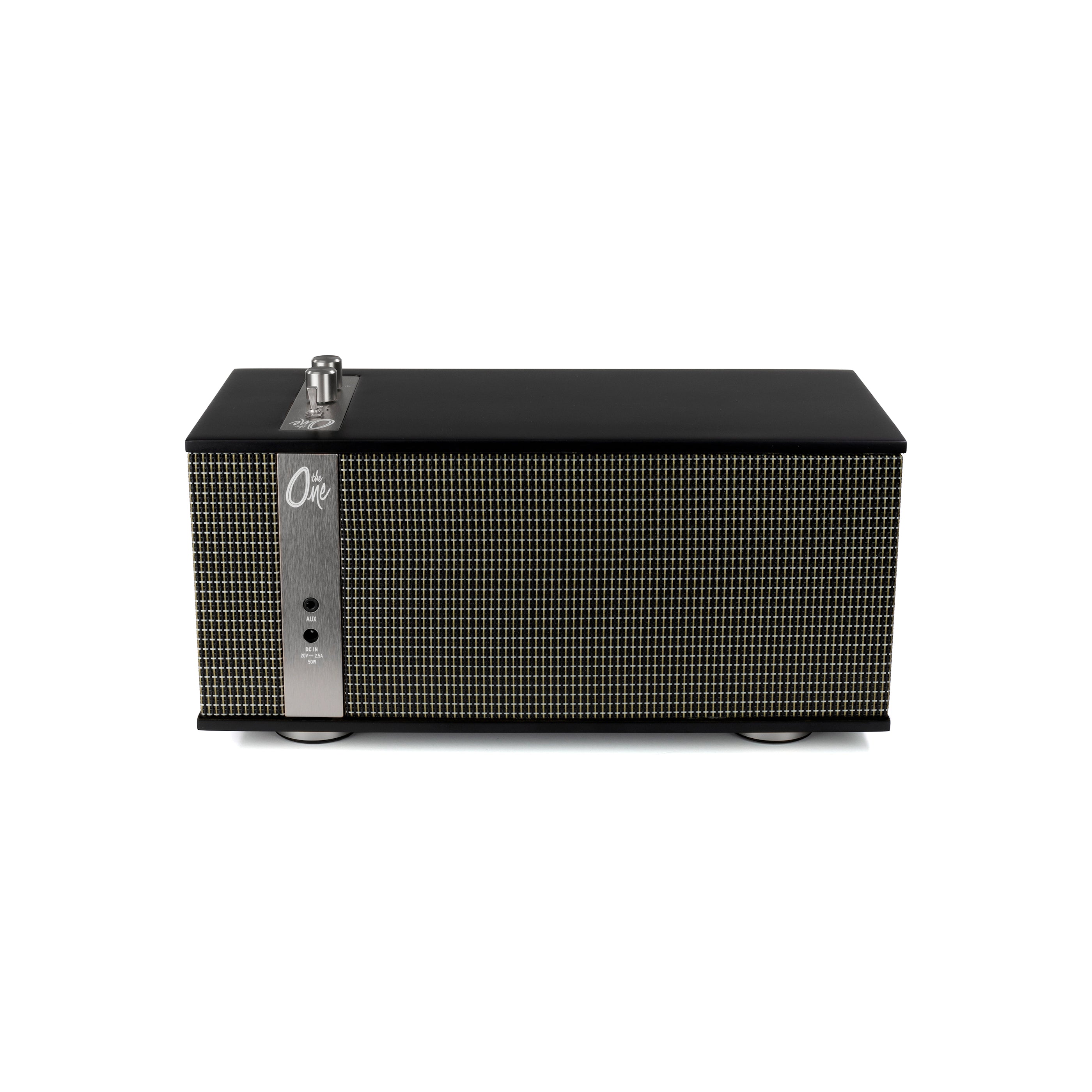 Klipsch The One II - Bluetooth kaiutin