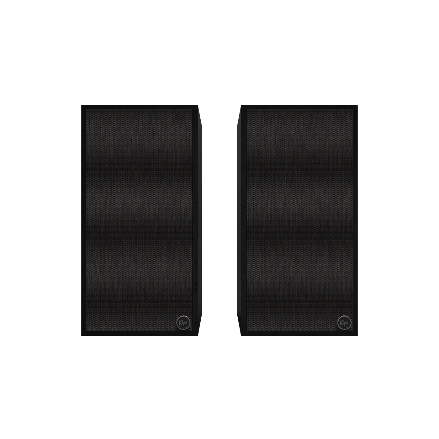 Klipsch The Sevens – huippuluokan aktiivikaiuttimet HDMI-ARC-liitännällä