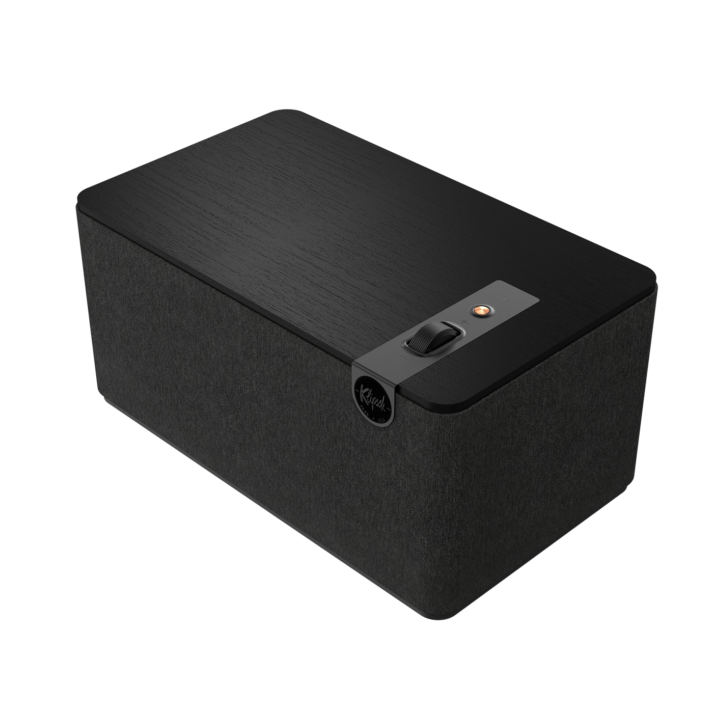 Klipsch The Three Plus – Modernia ääntä klassisessa muodossa