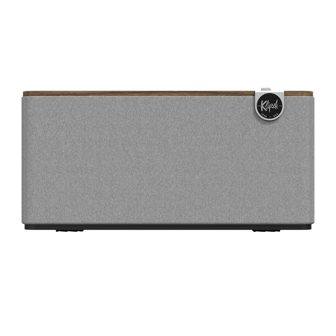Klipsch The Three Plus – Modernia ääntä klassisessa muodossa