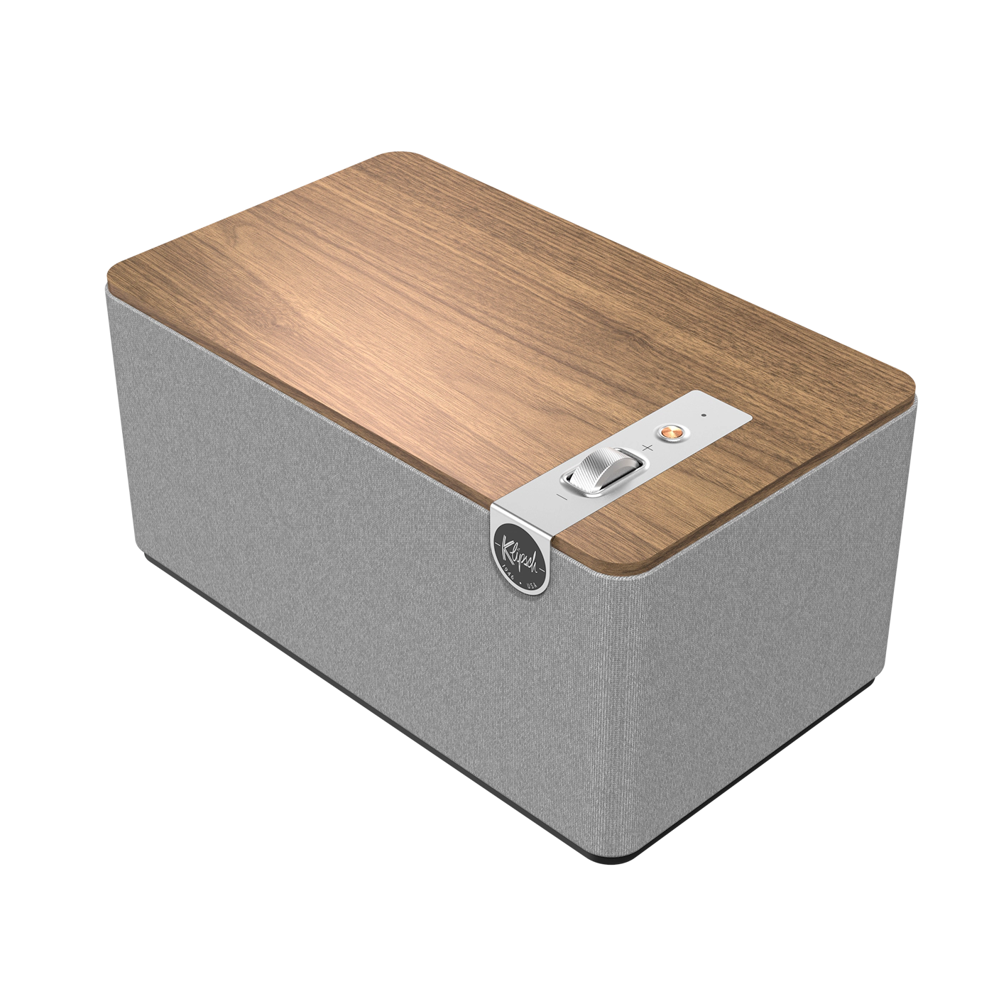 Klipsch The Three Plus – Modernia ääntä klassisessa muodossa
