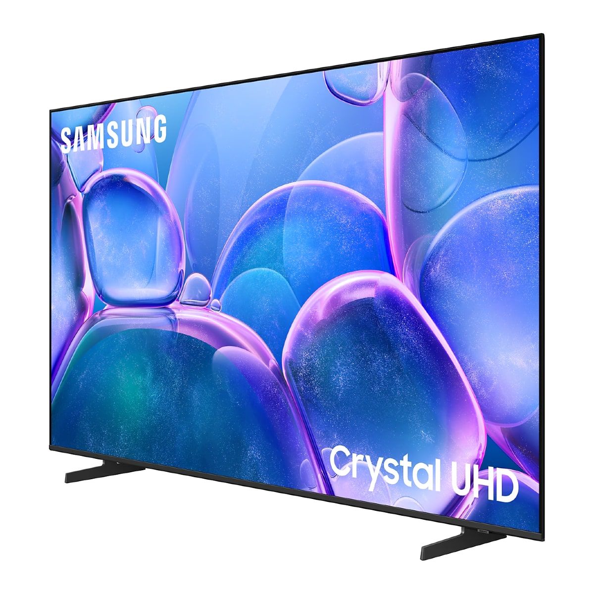 Samsung 50" 4K LED U7022F (2025) - Crystal UHD Älytelevisio