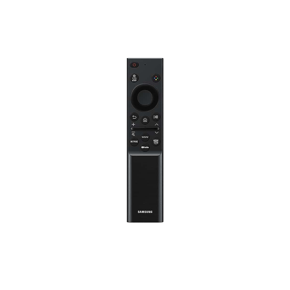 Samsung 65" 4K LED televisio  U7022F (2025)