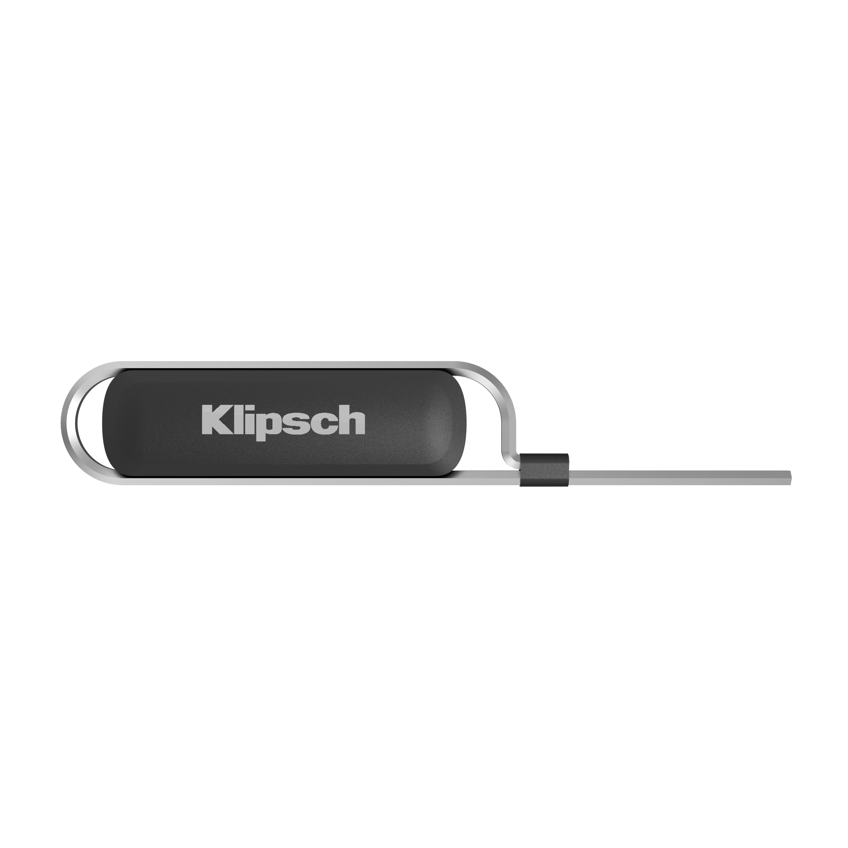 Klipsch KS-28 kaiutintelineet 28" / 71cm
