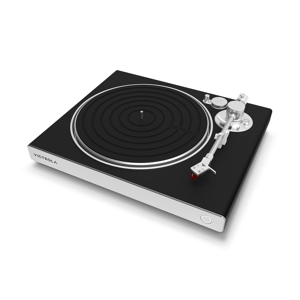 Victrola Hi-Res Carbon Vinyylisoitin - Audiofiilin Unelma