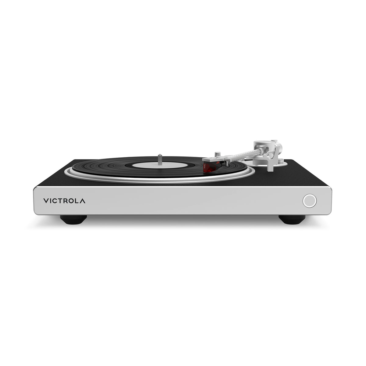 Victrola Hi-Res Carbon Vinyylisoitin - Audiofiilin Unelma