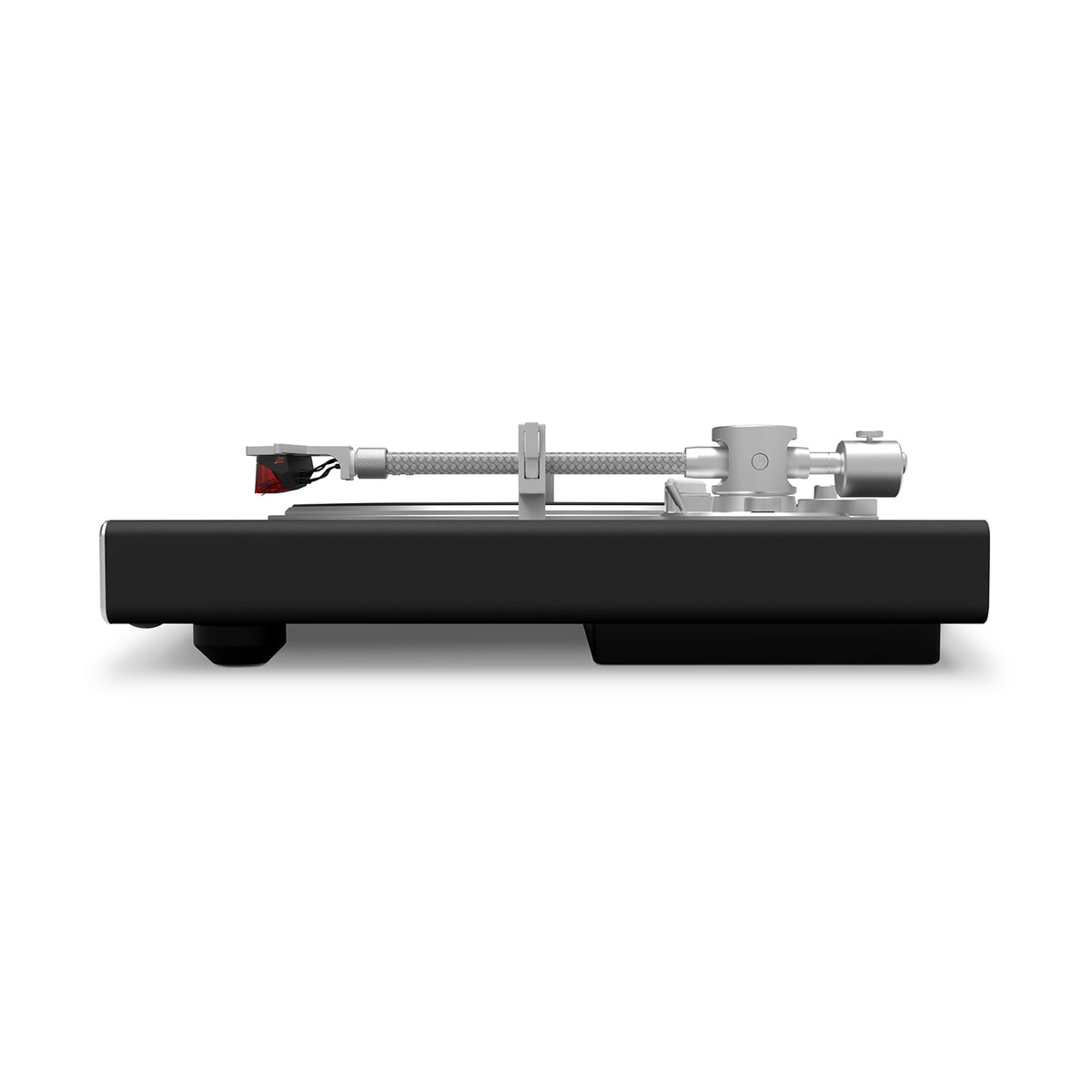 Victrola Hi-Res Carbon Vinyylisoitin - Audiofiilin Unelma