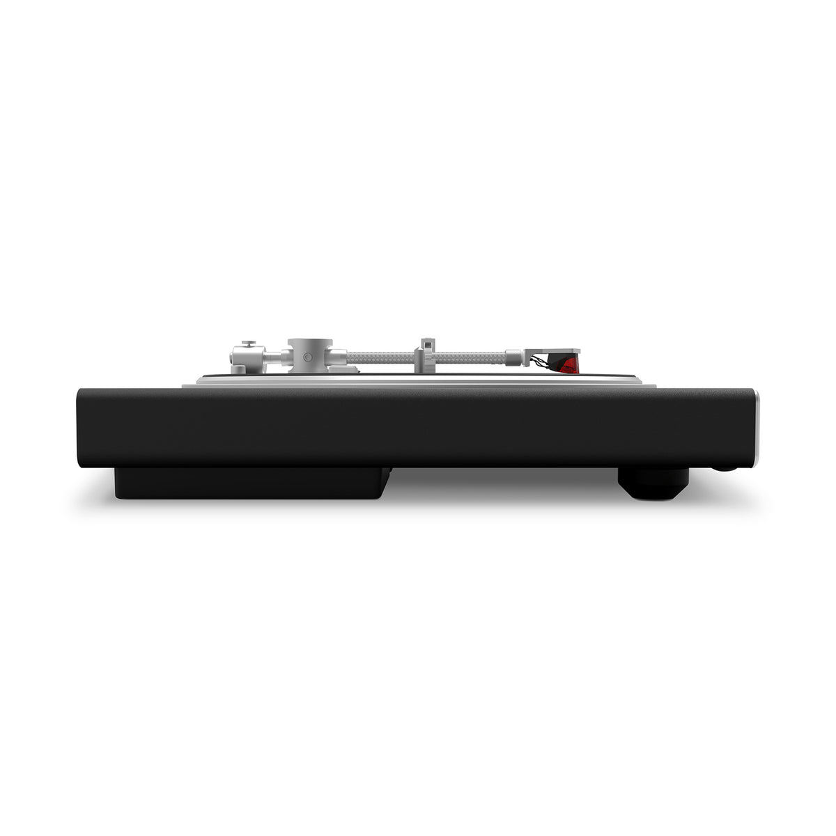 Victrola Hi-Res Carbon Vinyylisoitin - Audiofiilin Unelma
