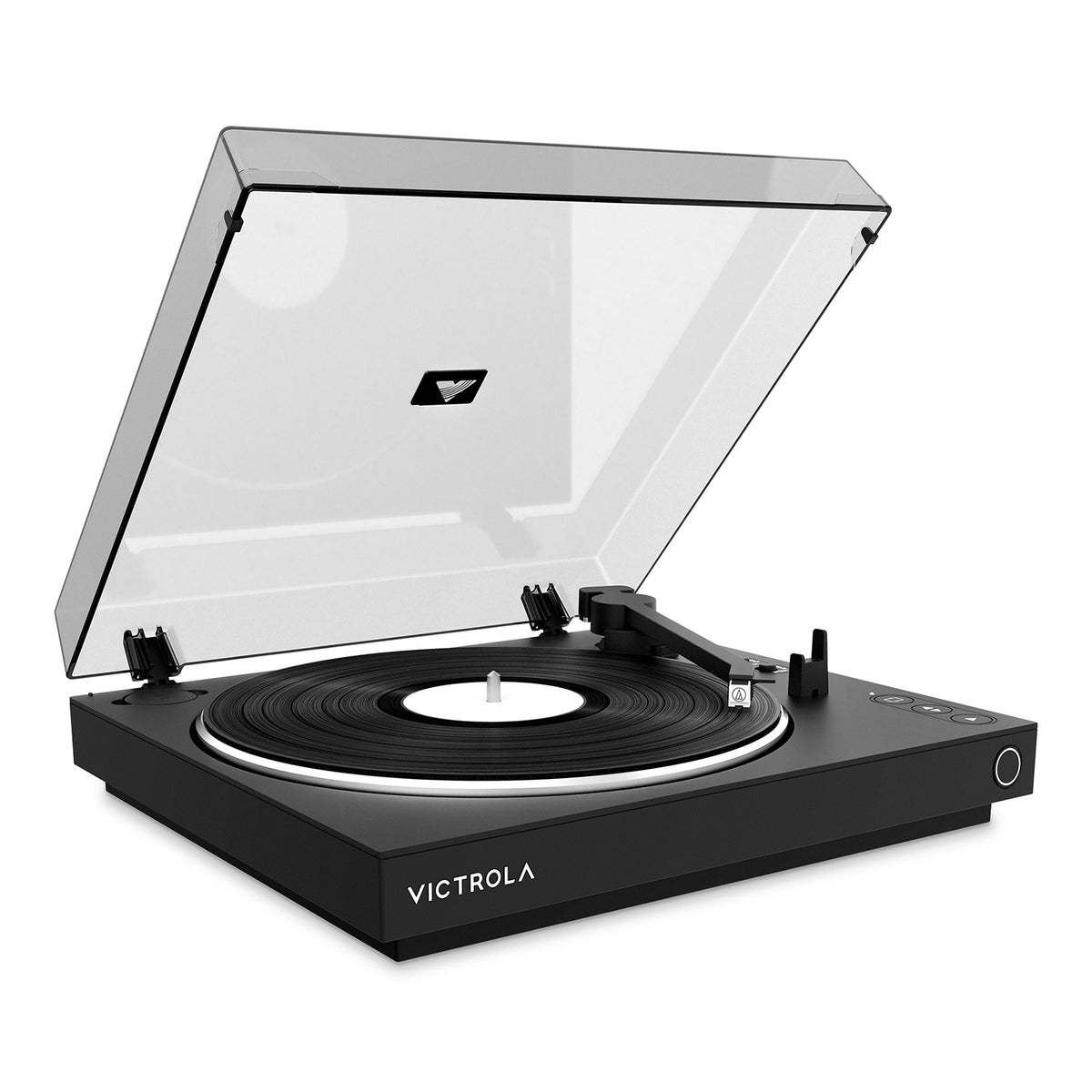 Victrola VPT-800 Automaattinen Levysoitin - Aito Vinyylielämys