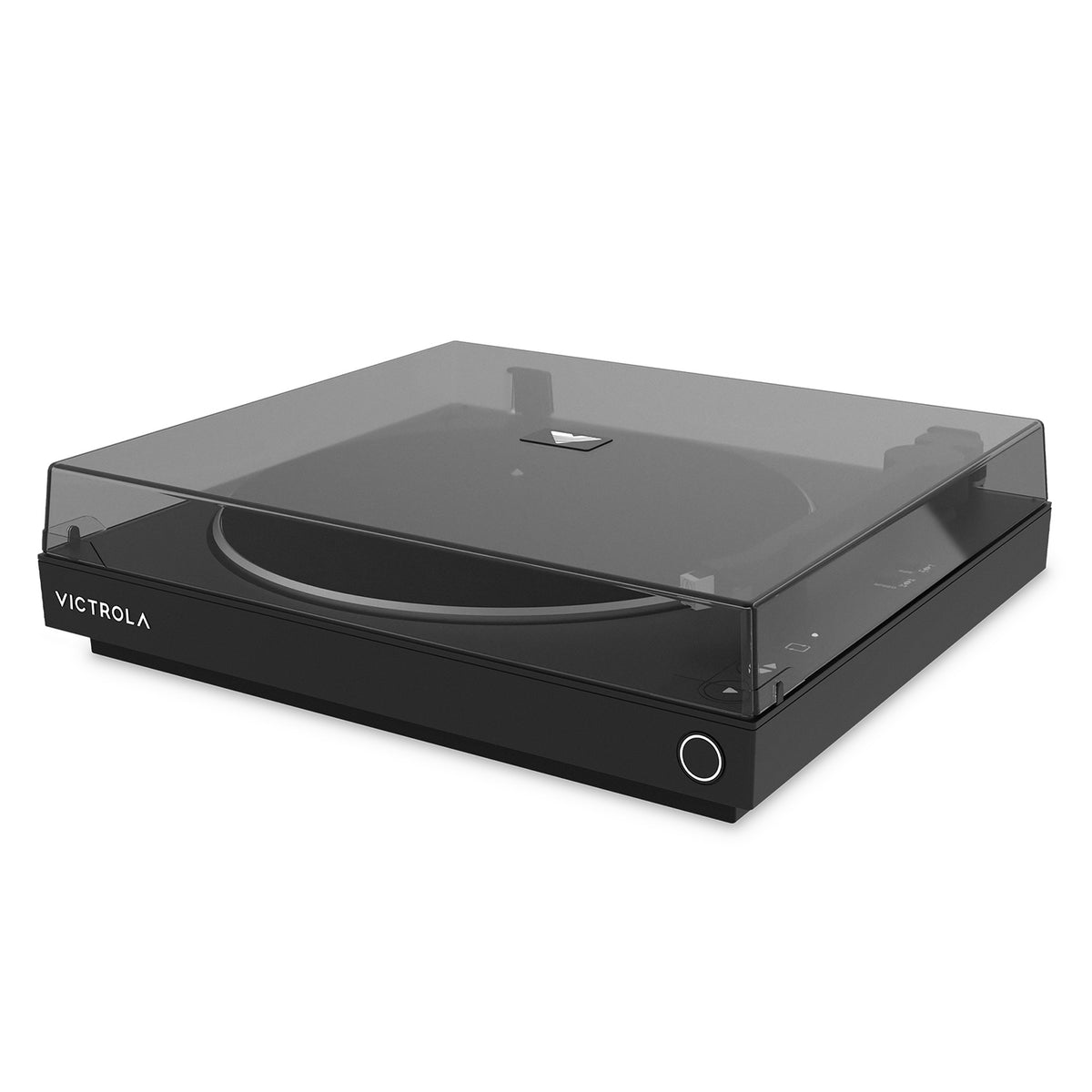 Victrola VPT-800 Automaattinen Levysoitin - Aito Vinyylielämys