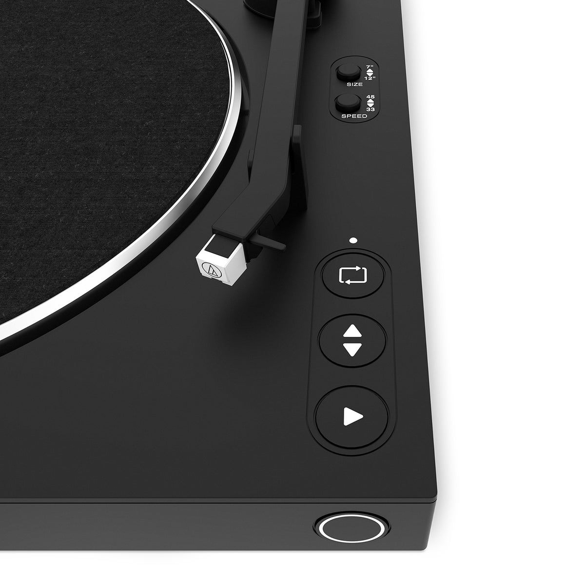 Victrola VPT-800 Automaattinen Levysoitin - Aito Vinyylielämys