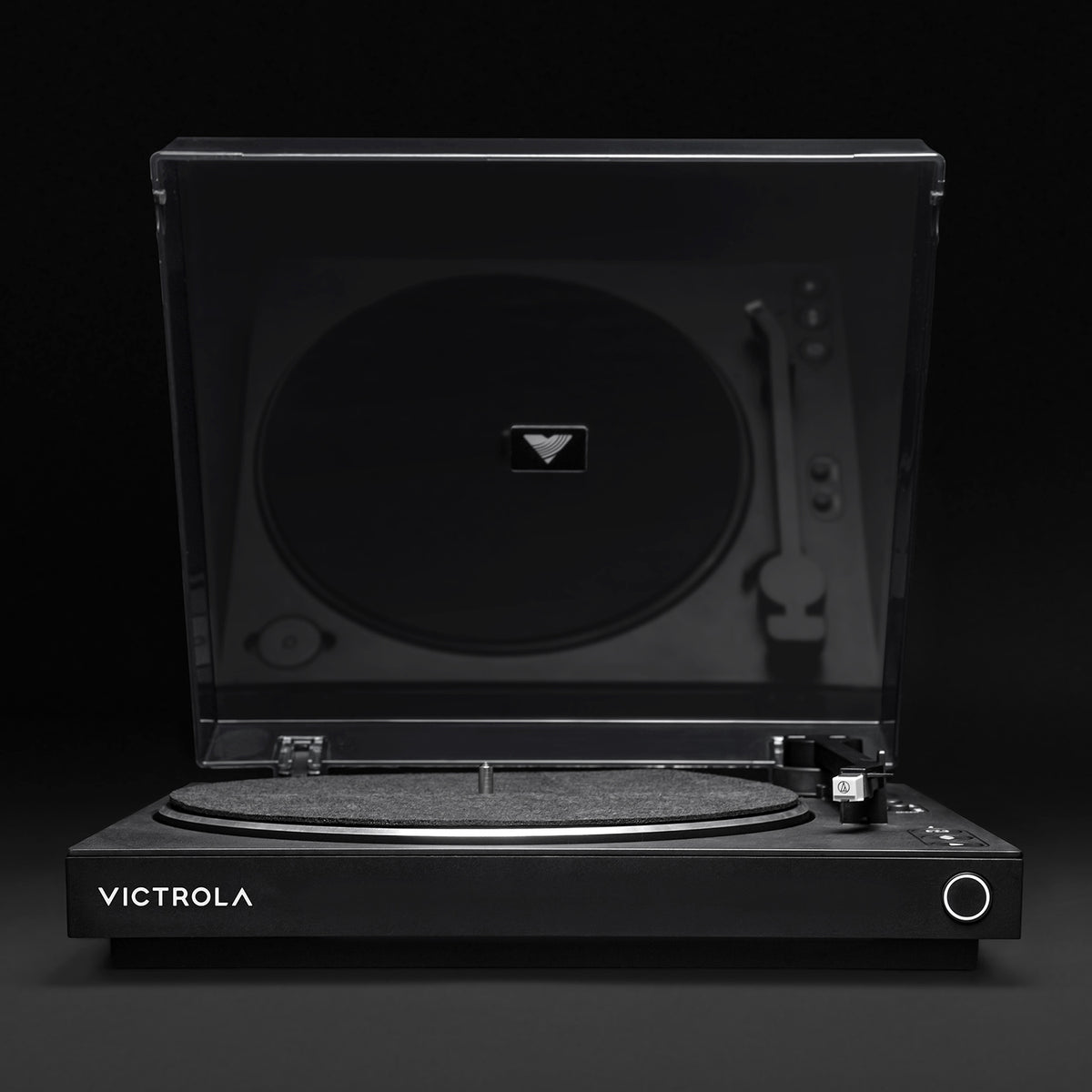 Victrola VPT-800 Automaattinen Levysoitin - Aito Vinyylielämys