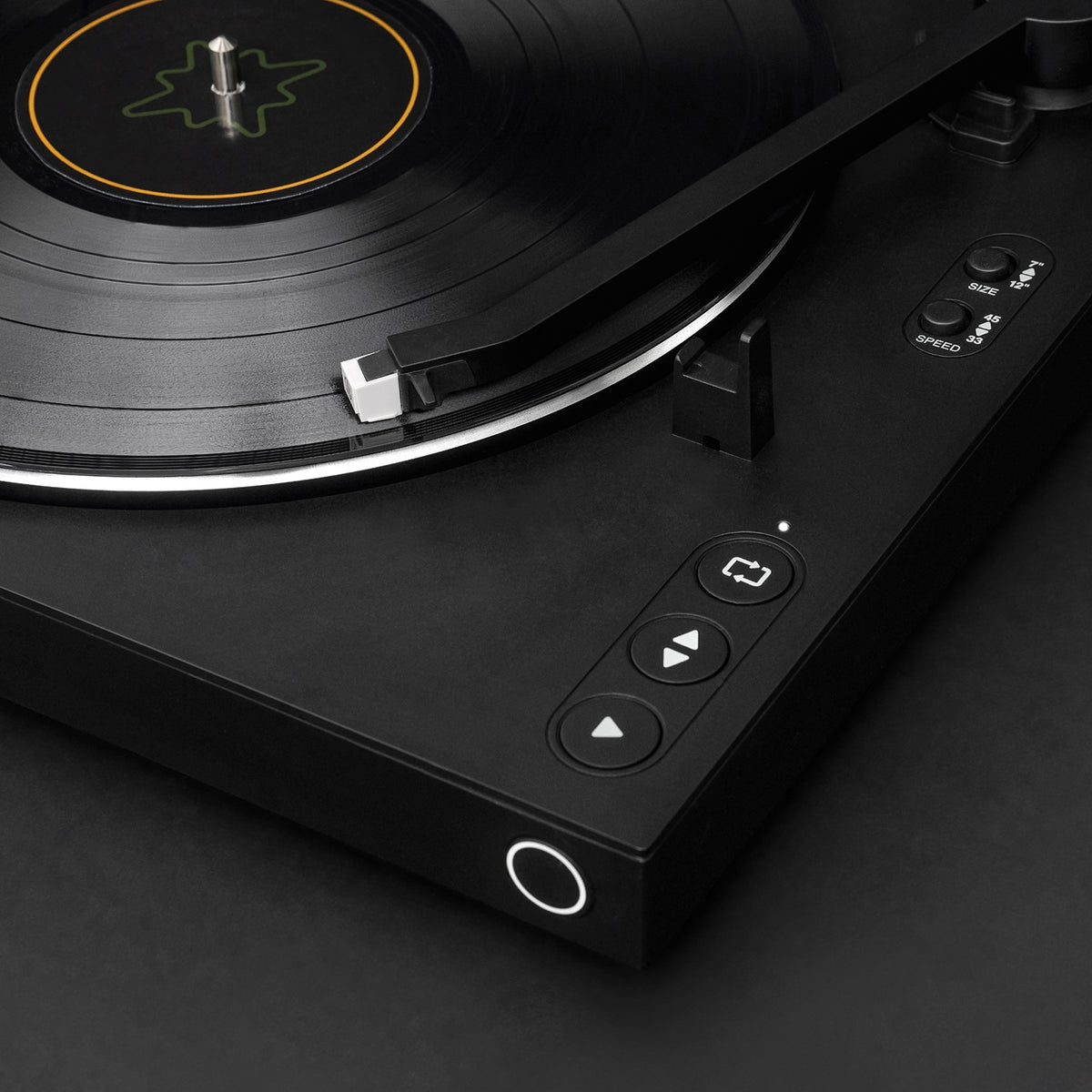 Victrola VPT-800 Automaattinen Levysoitin - Aito Vinyylielämys
