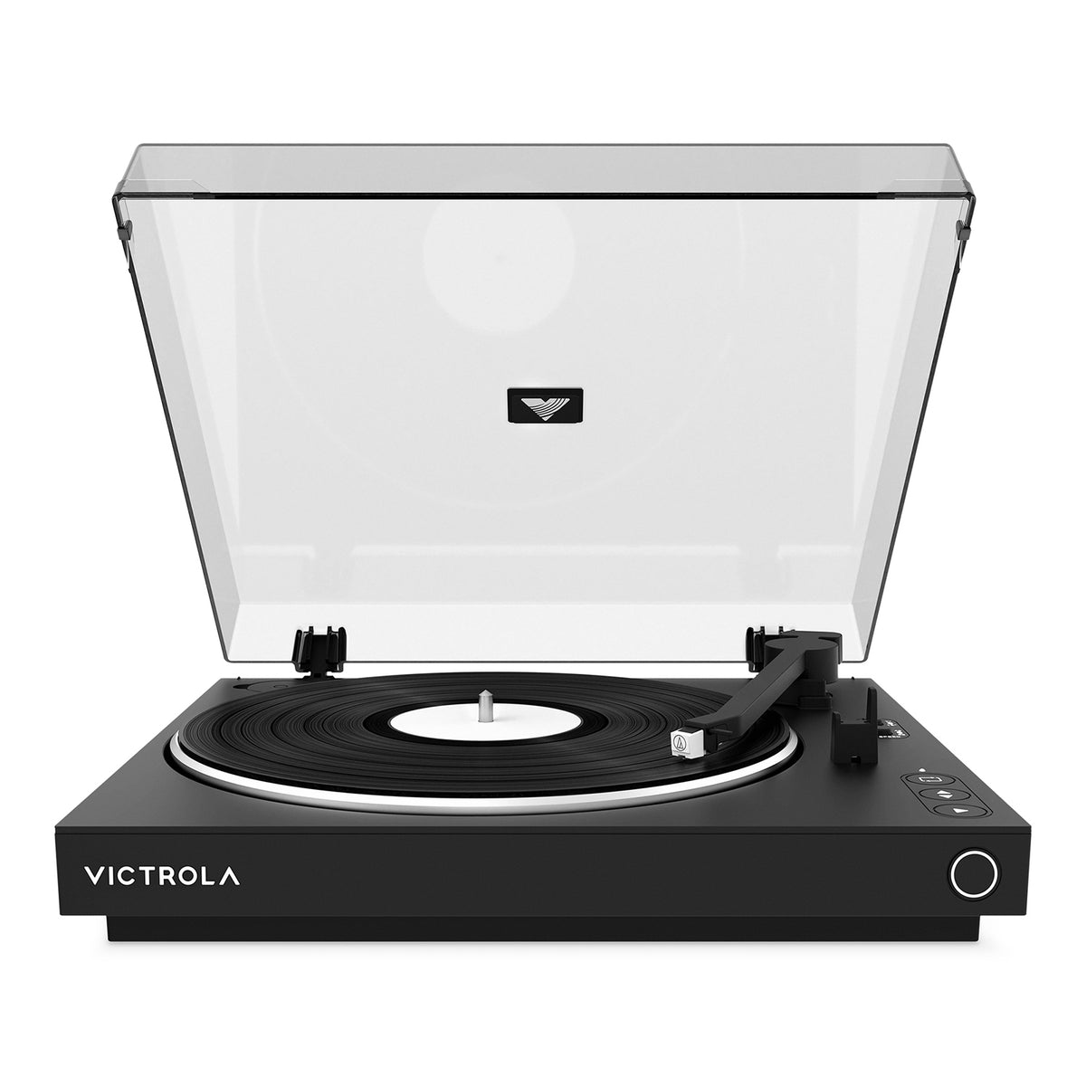 Victrola VPT-800 Automaattinen Levysoitin - Aito Vinyylielämys