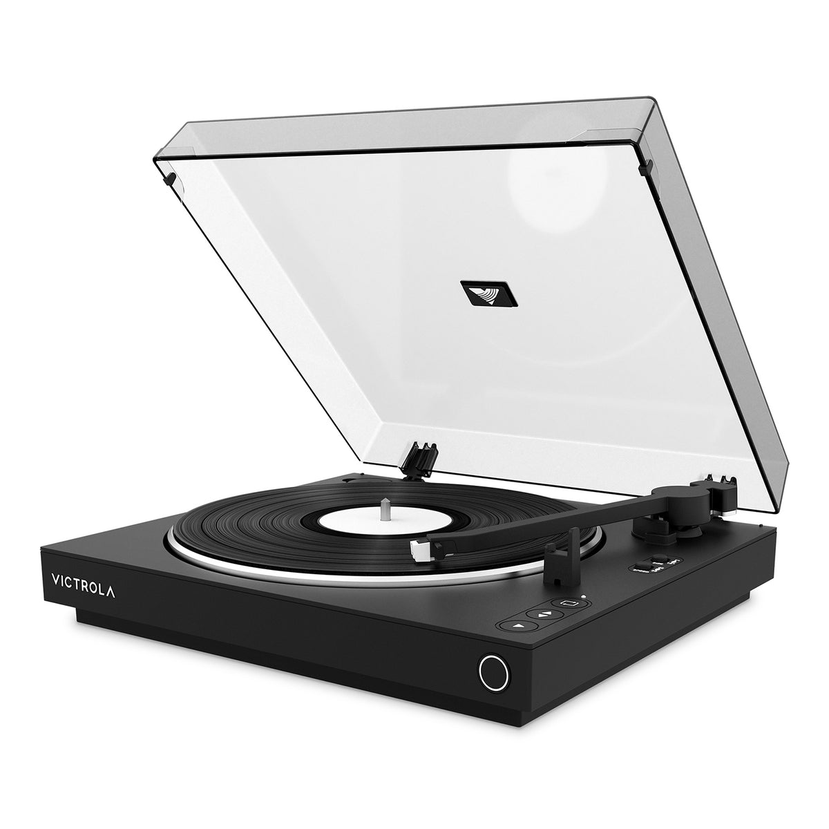 Victrola VPT-800 Automaattinen Levysoitin - Aito Vinyylielämys