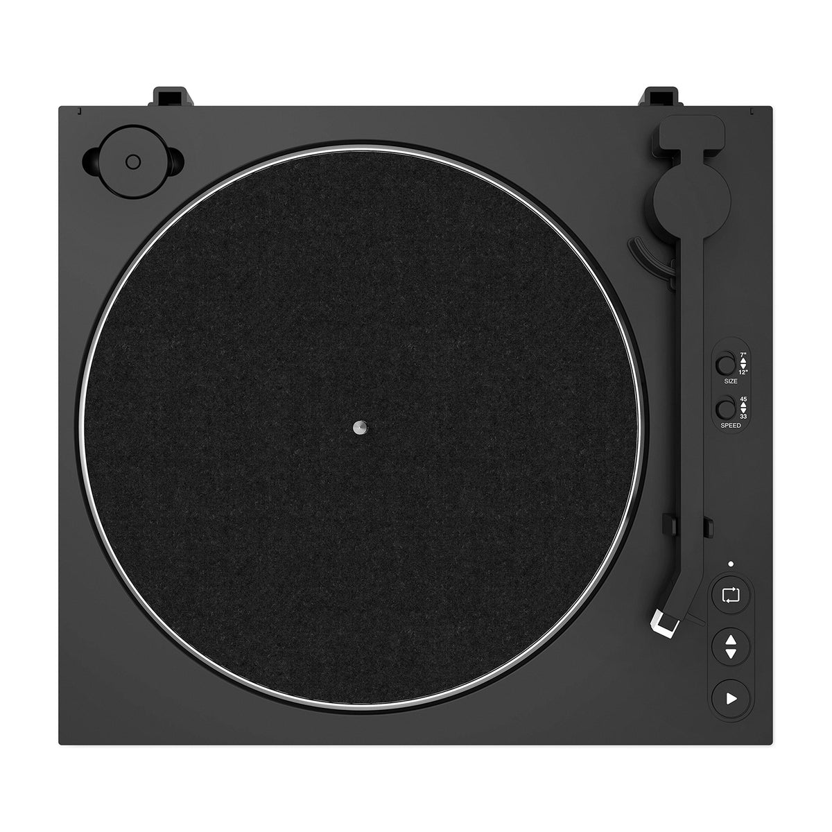 Victrola VPT-800 Automaattinen Levysoitin - Aito Vinyylielämys