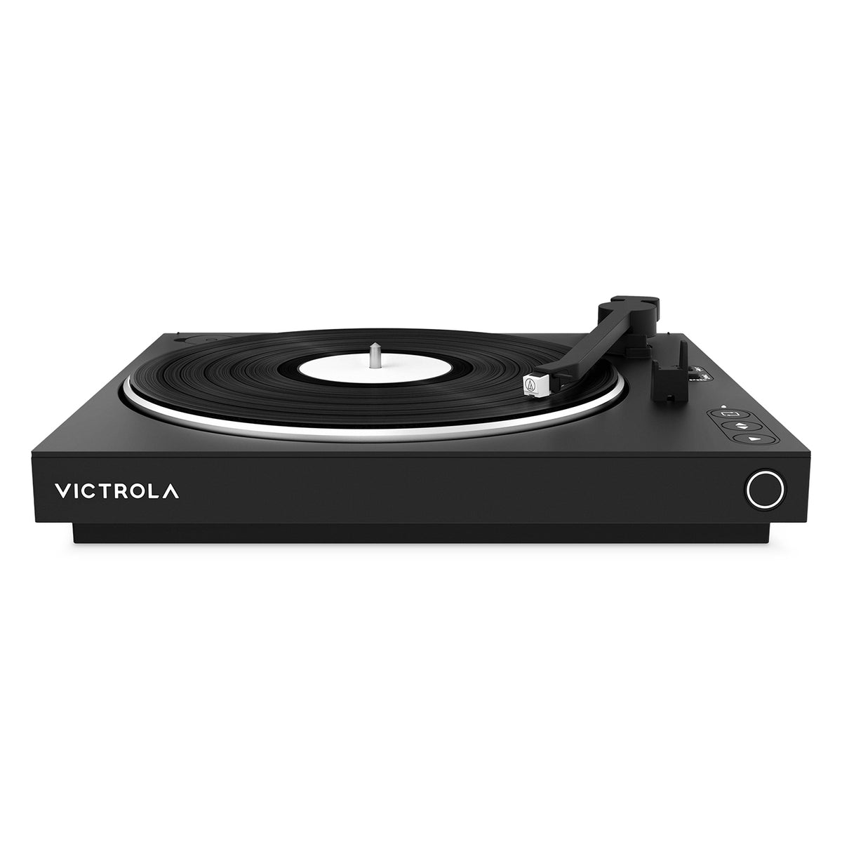 Victrola VPT-800 Automaattinen Levysoitin - Aito Vinyylielämys
