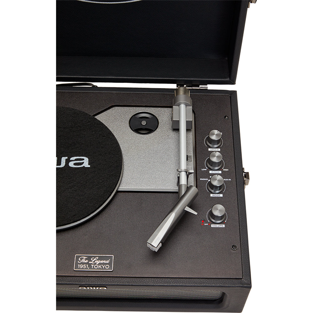 Aiwa VPX 1971BK levysoitin