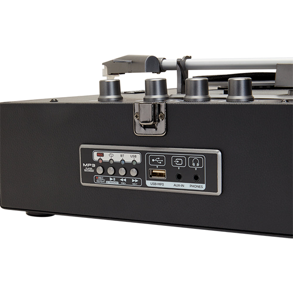 Aiwa VPX 1971BK levysoitin