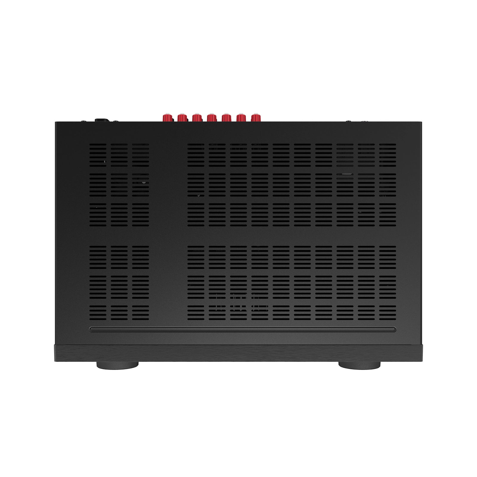 Pioneer VSX-835 – 7.2-kanavainen AV-vahvistin