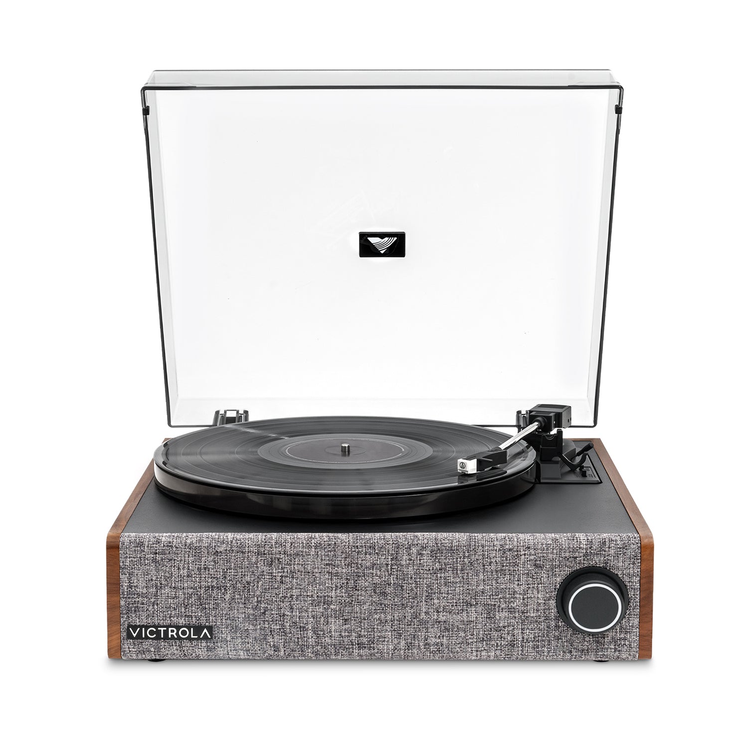 Victrola VTA-78 Eastwood LP Levysoitin - Retrotyylistä vinyylinautintoa