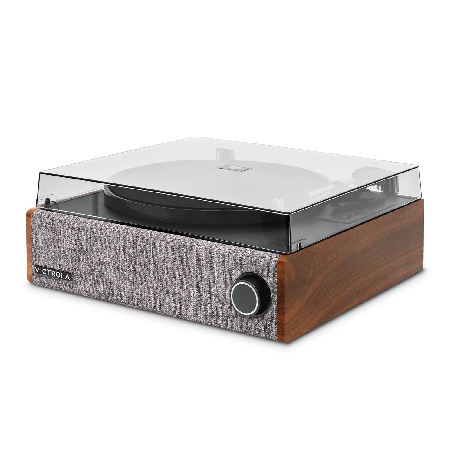 Victrola VTA-78 Eastwood LP Levysoitin - Retrotyylistä vinyylinautintoa