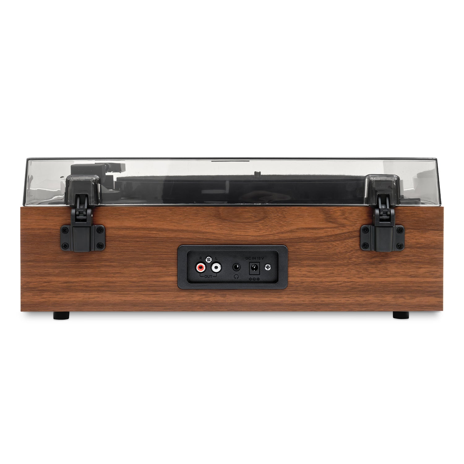 Victrola VTA-78 Eastwood LP Levysoitin - Retrotyylistä vinyylinautintoa