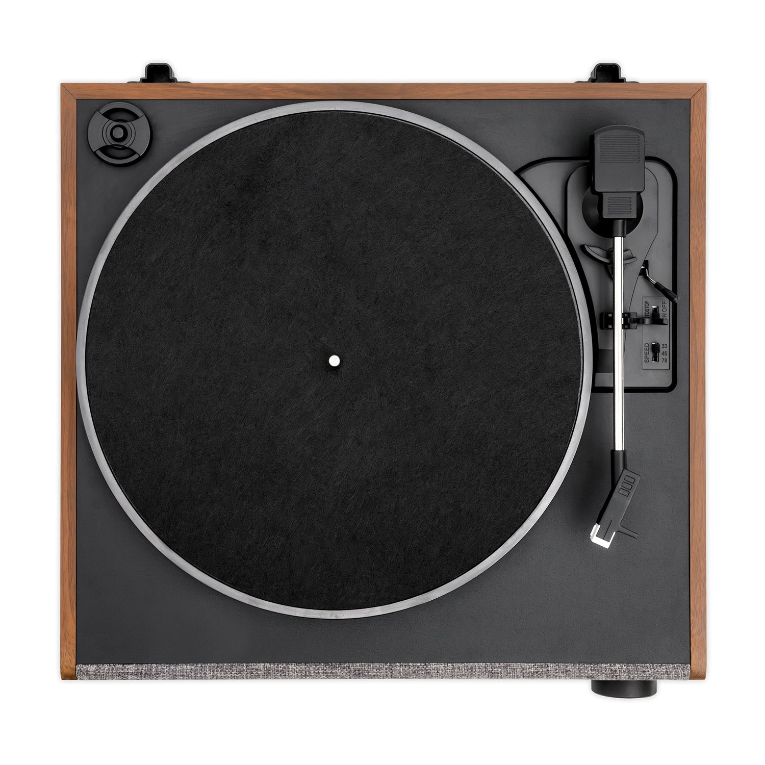 Victrola VTA-78 Eastwood LP Levysoitin - Retrotyylistä vinyylinautintoa