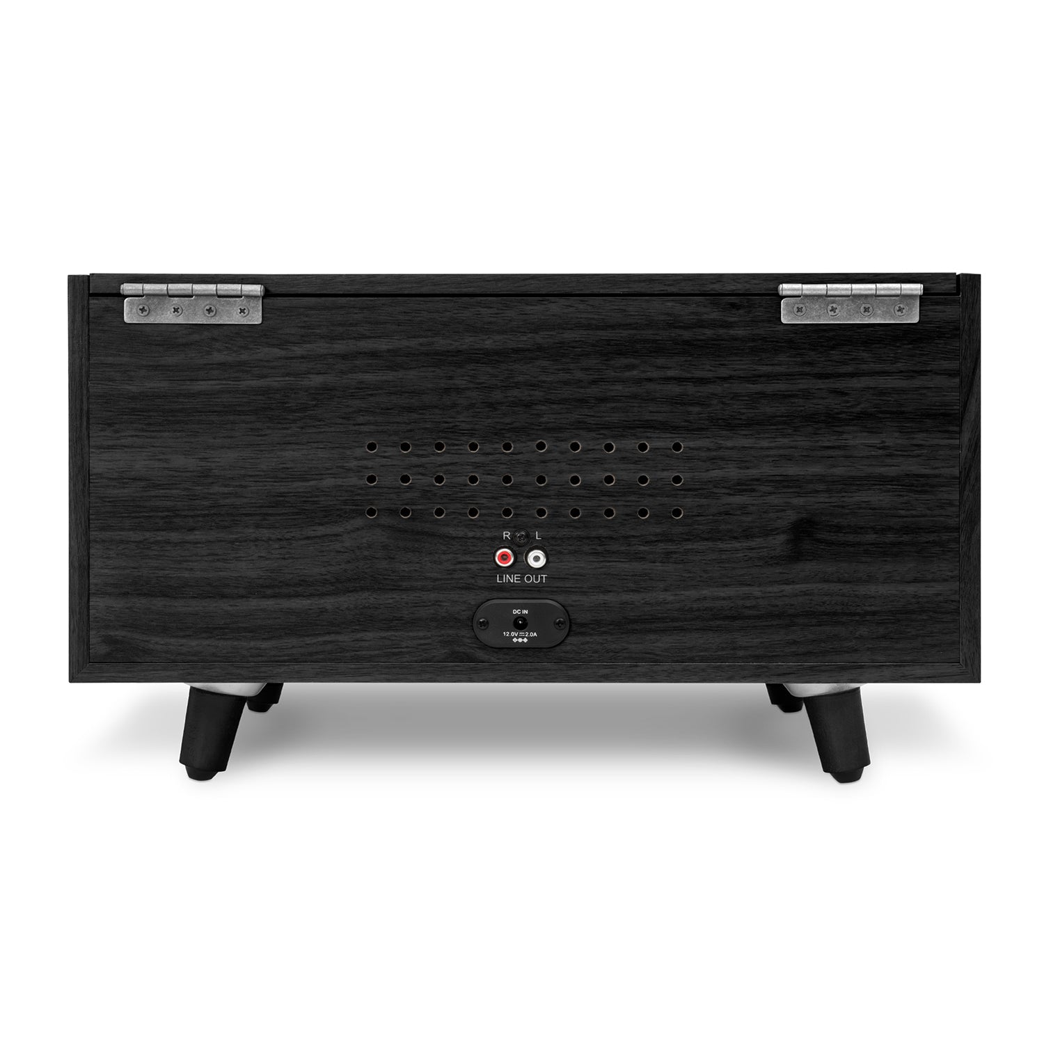 Victrola Century Signature VTA-830SB Levysoitin ja Äänentoistojärjestelmä - Retroa ja Modernia