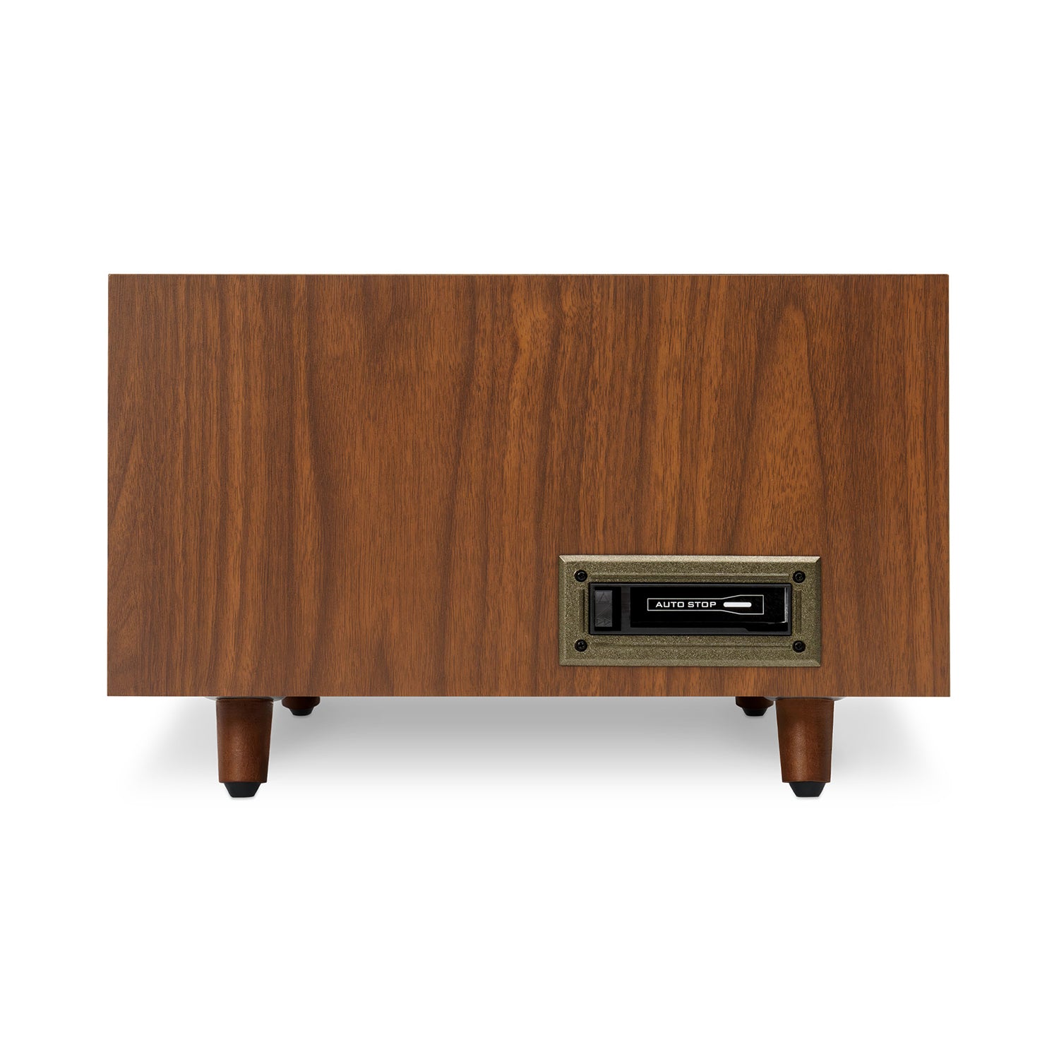 Victrola Century Signature VTA-830SB Levysoitin ja Äänentoistojärjestelmä - Retroa ja Modernia